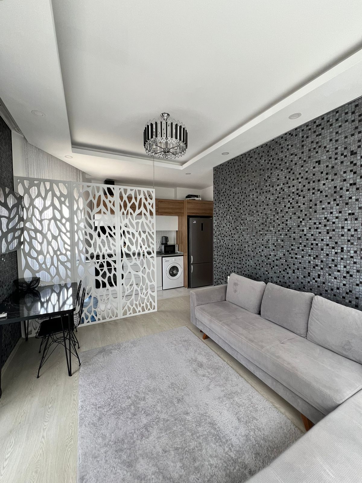 Продажа квартиры в районе Махмутлар, Аланья, Турция № 3239 - фото 5