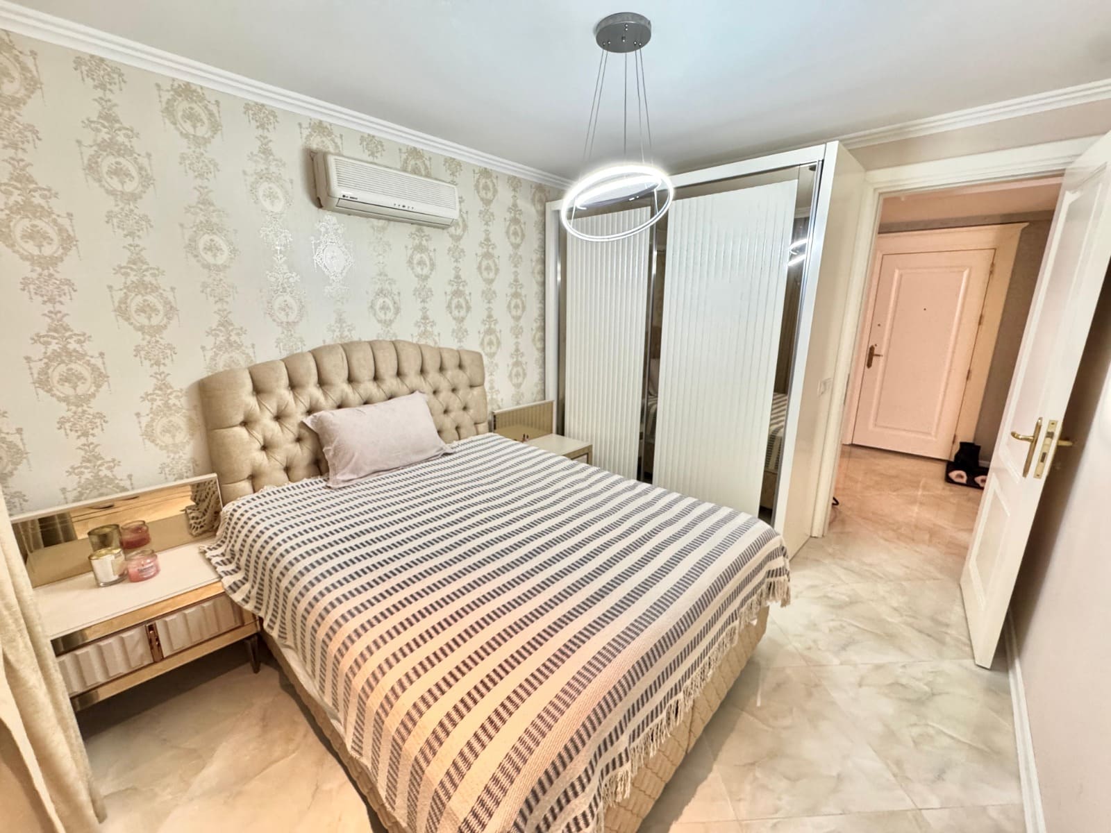 Продажа квартиры в районе Оба, Аланья, Турция № 3242 - фото 10