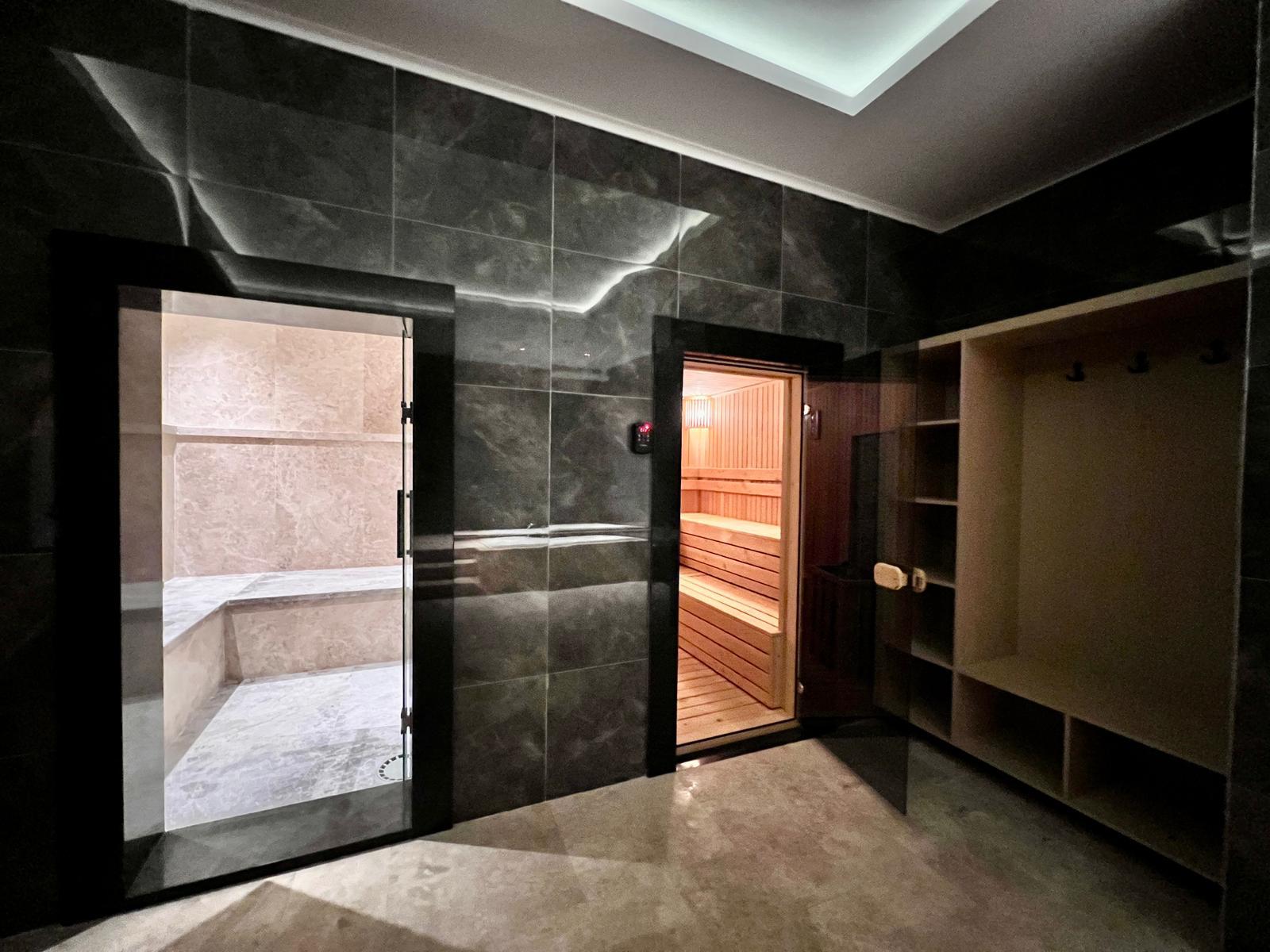 Продажа квартиры в районе Конаклы, Аланья, Турция № 3202 - фото 14