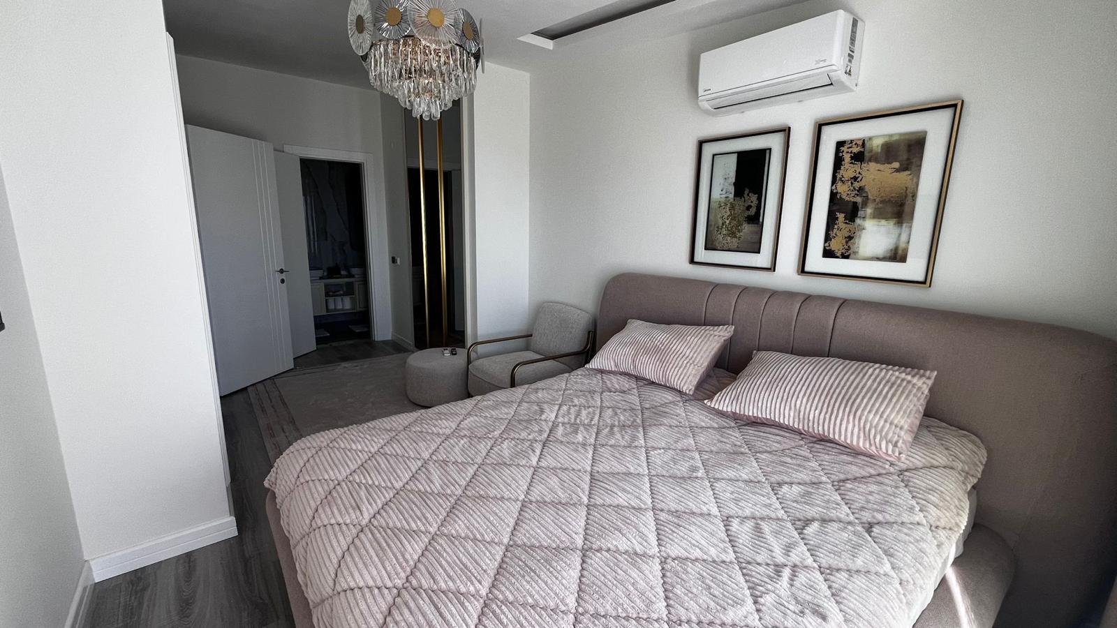 Продажа квартиры в районе Алания, Аланья, Турция № 3179 - фото 10