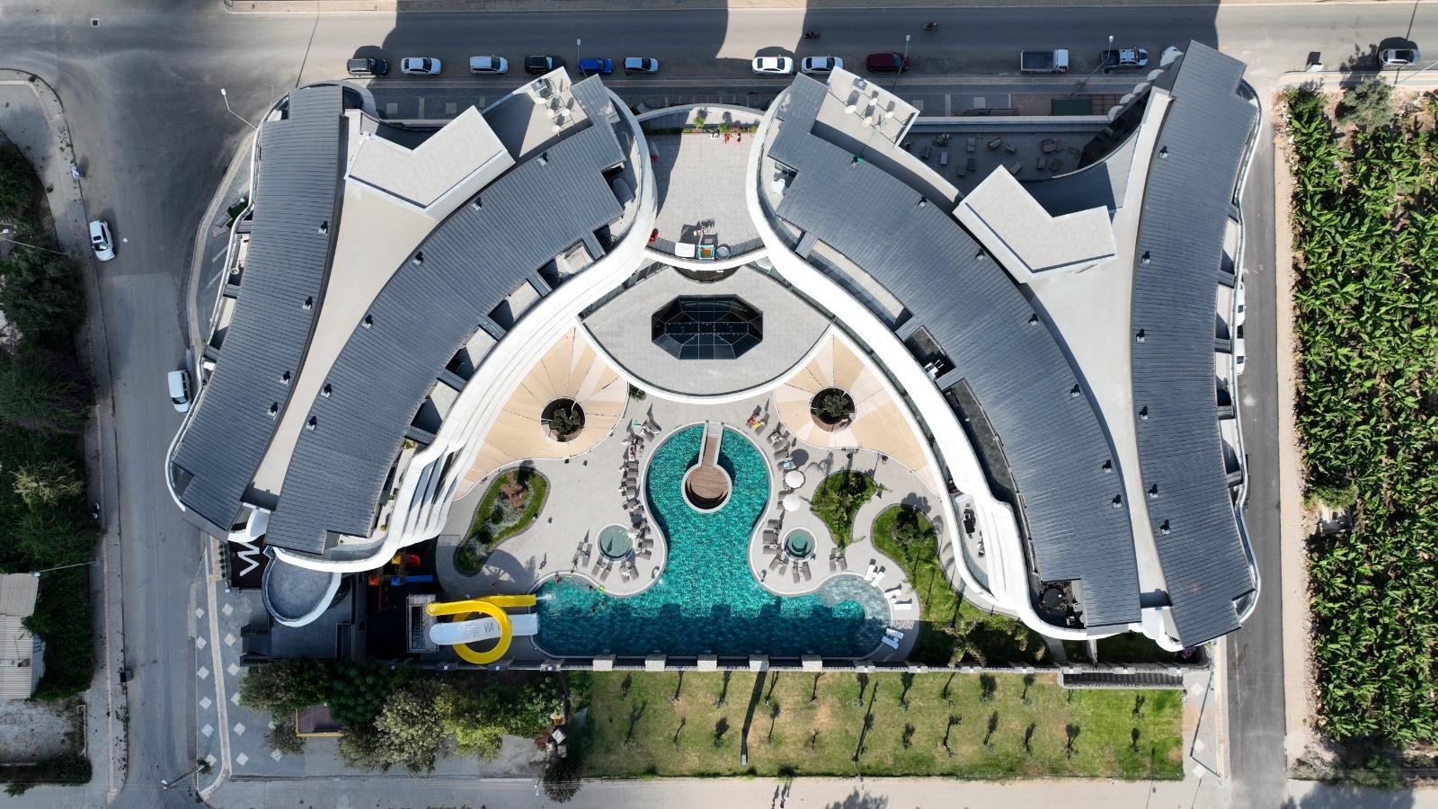 Продажа квартиры в районе Каргыджак, Аланья, Турция № 3177 - фото 23