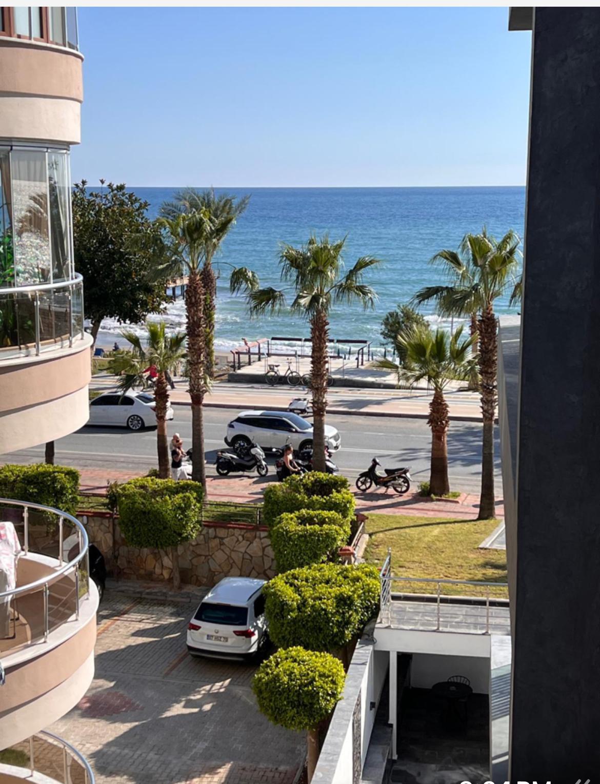 Продажа квартиры в районе Оба, Аланья, Турция № 3249 - фото 8