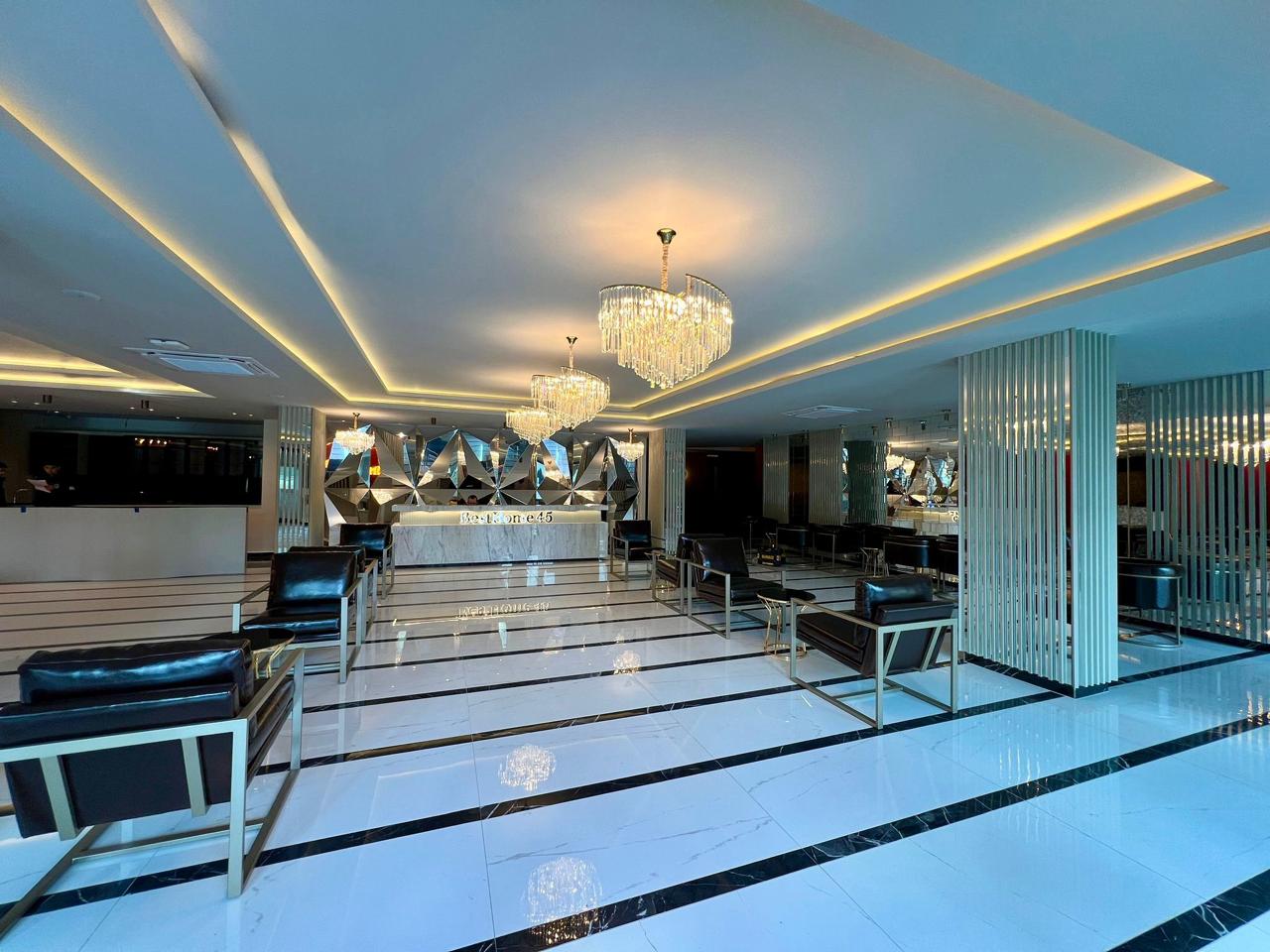 Продажа квартиры в районе Тосмур, Аланья, Турция № 3024 - фото 16