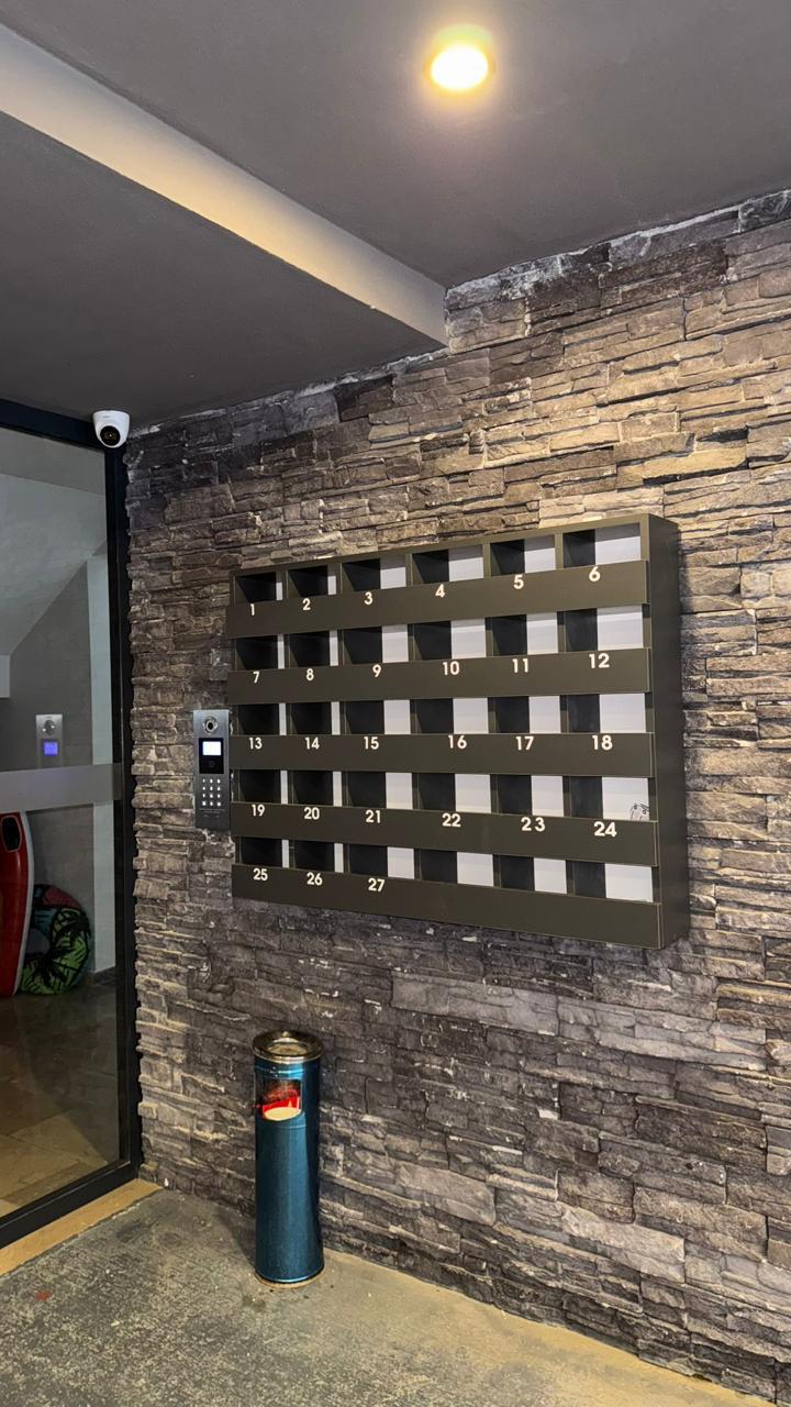 Продажа квартиры в районе Оба, Аланья, Турция № 3178 - фото 15