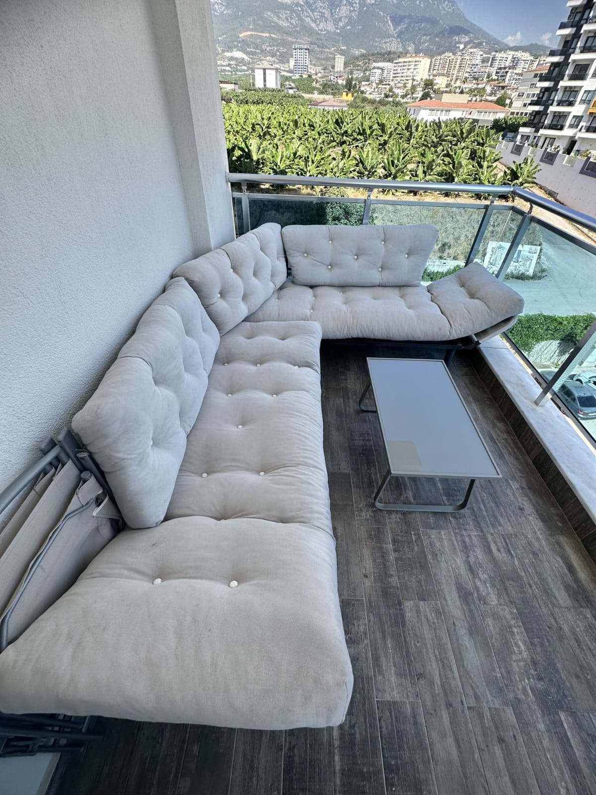 Продажа квартиры в районе Махмутлар, Аланья, Турция № 3190 - фото 26