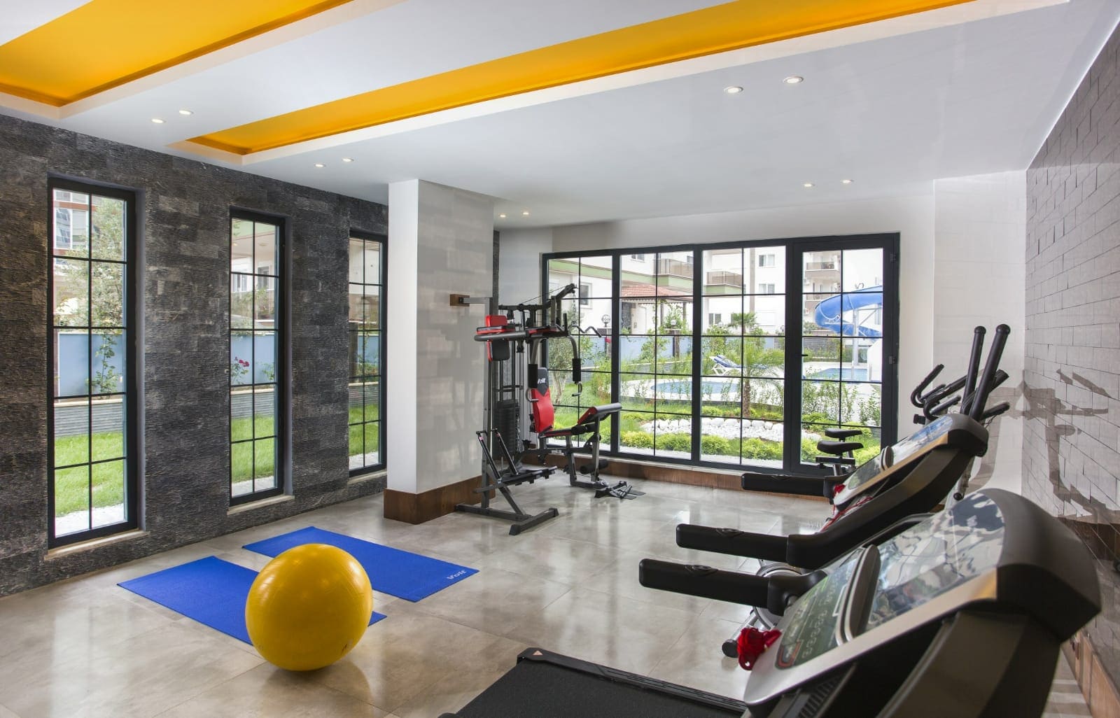 Продажа квартиры в районе Махмутлар, Аланья, Турция № 3215 - фото 14