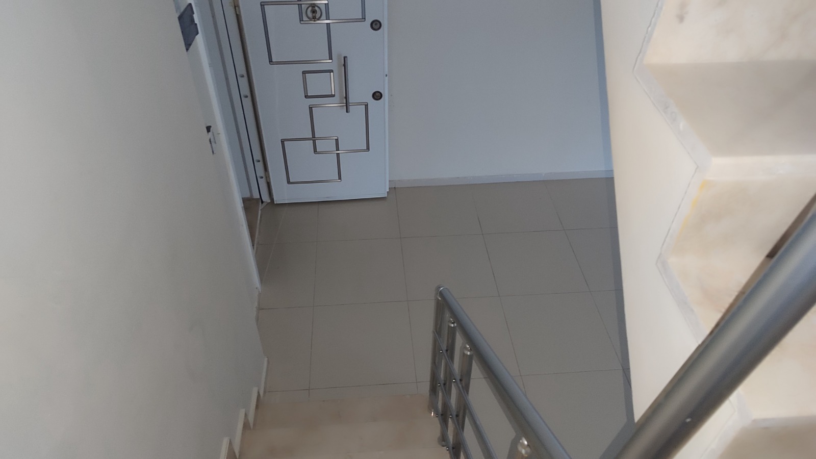 Продажа пентхауса в районе Тосмур, Аланья, Турция № 3270 - фото 11