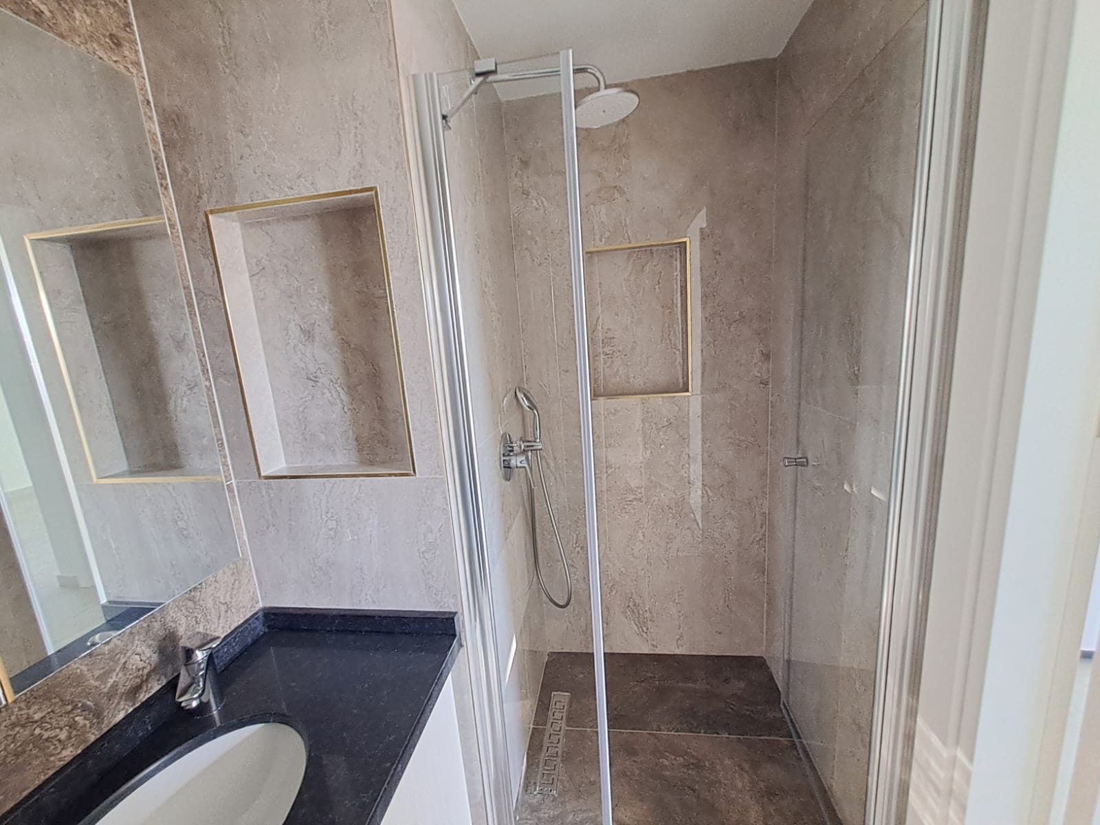 Продажа квартиры в районе Демирташ, Аланья, Турция № 3148 - фото 11