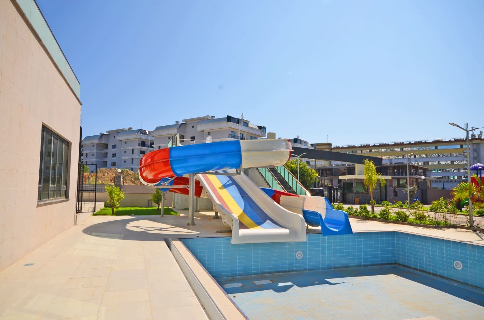 Продажа квартиры в районе Каргыджак, Аланья, Турция № 3006 - фото 22