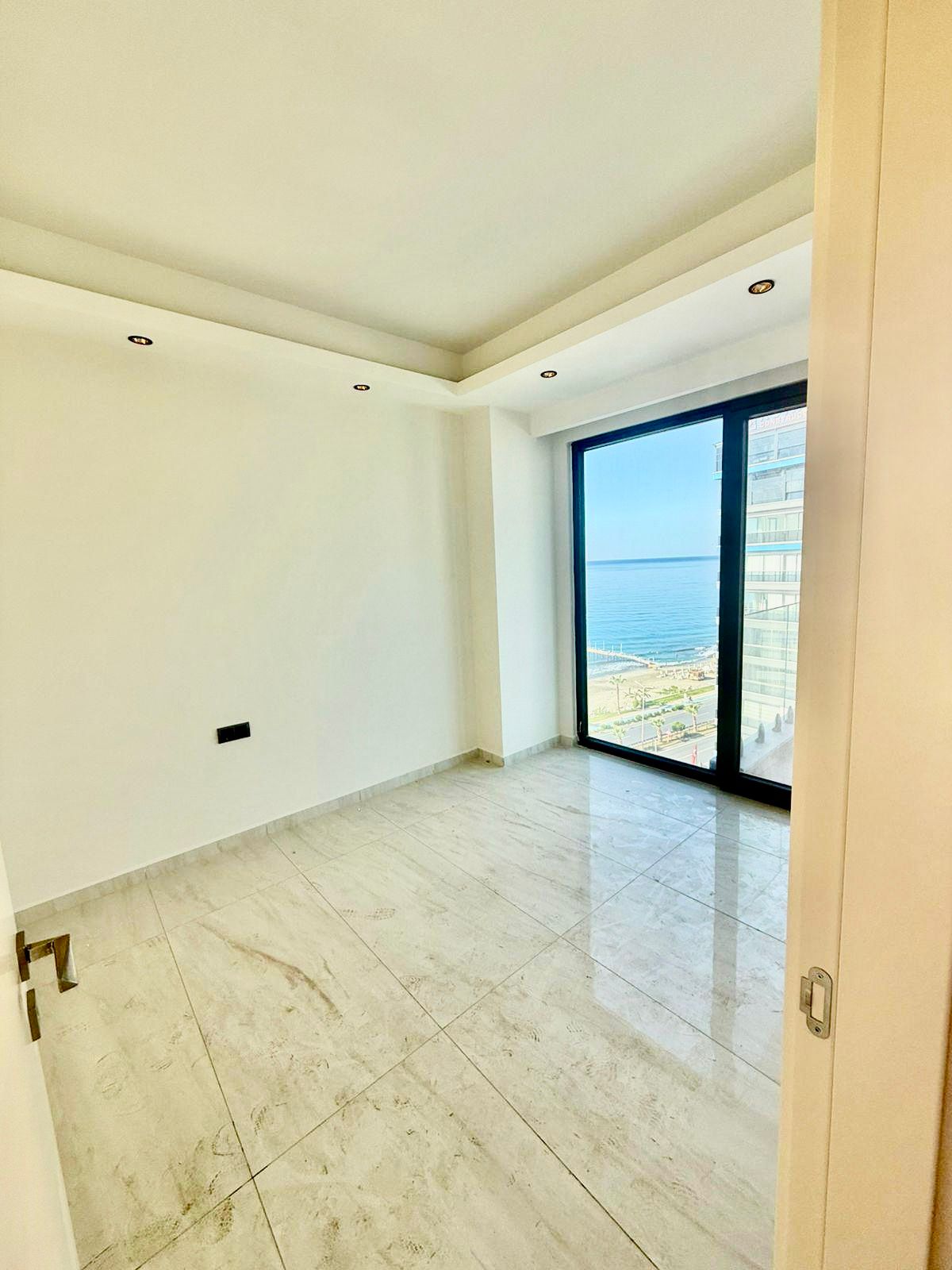 Продажа квартиры в районе Махмутлар, Аланья, Турция № 3272 - фото 8