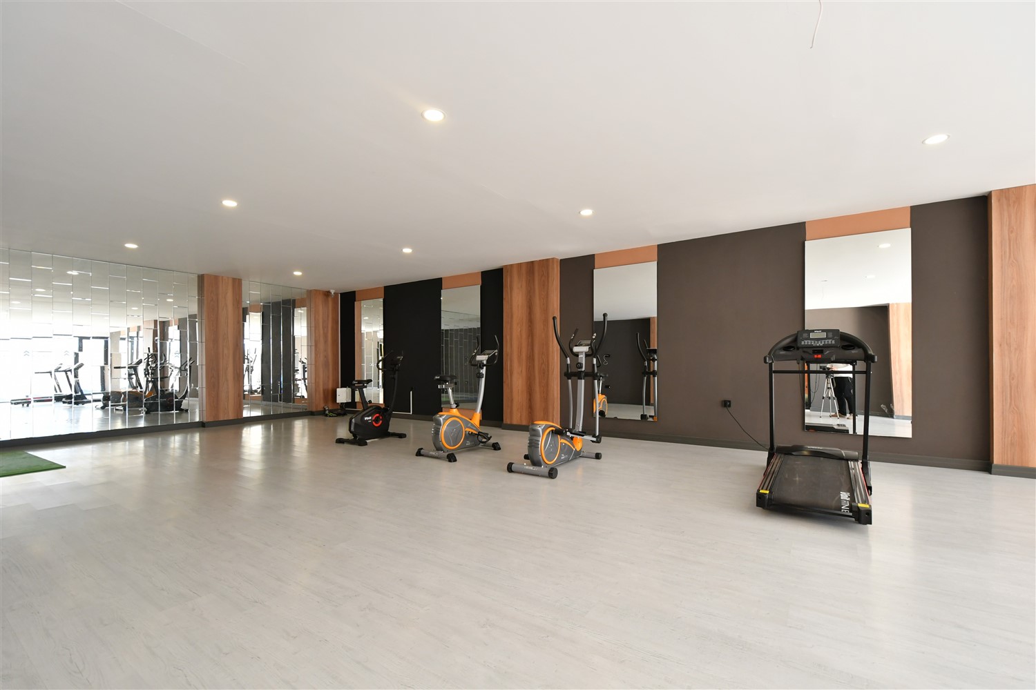 Аренда квартиры в районе Авсаллар, Аланья, Турция № 1842 - фото 23