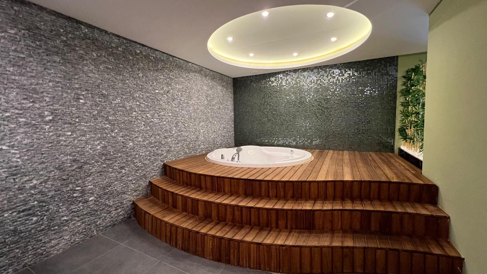 Продажа квартиры в районе Кестель, Аланья, Турция № 3106 - фото 11