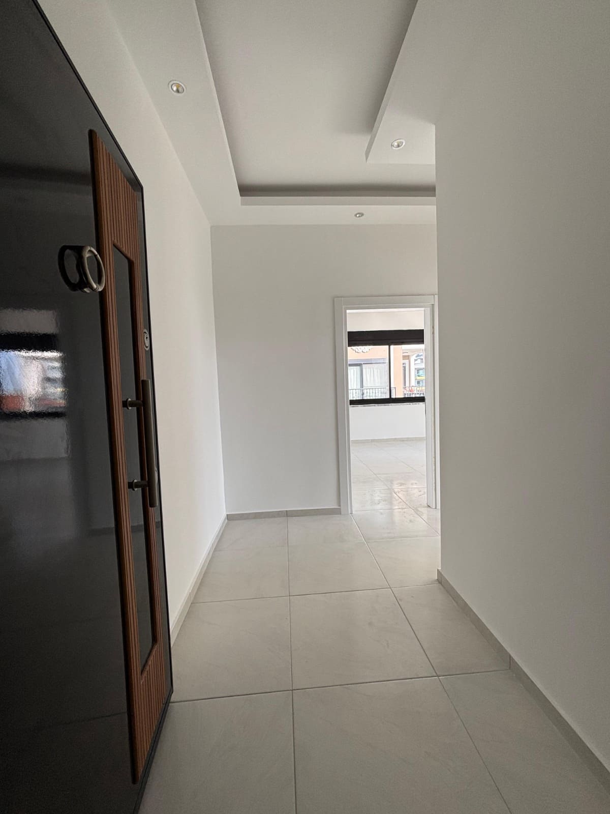 Продажа квартиры в районе Каргыджак, Аланья, Турция № 3126 - фото 7