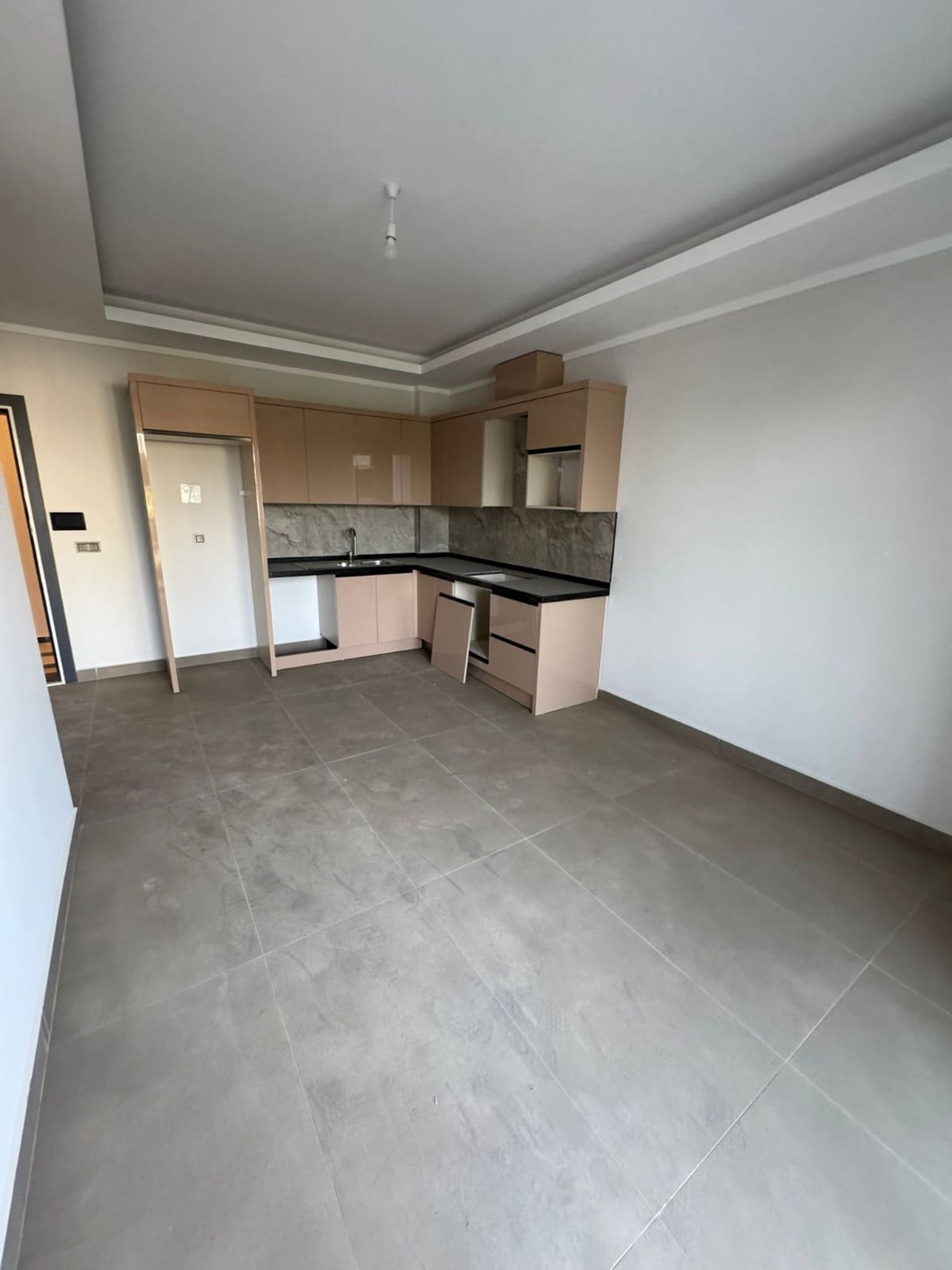 Продажа квартиры в районе Махмутлар, Аланья, Турция № 3230 - фото 31