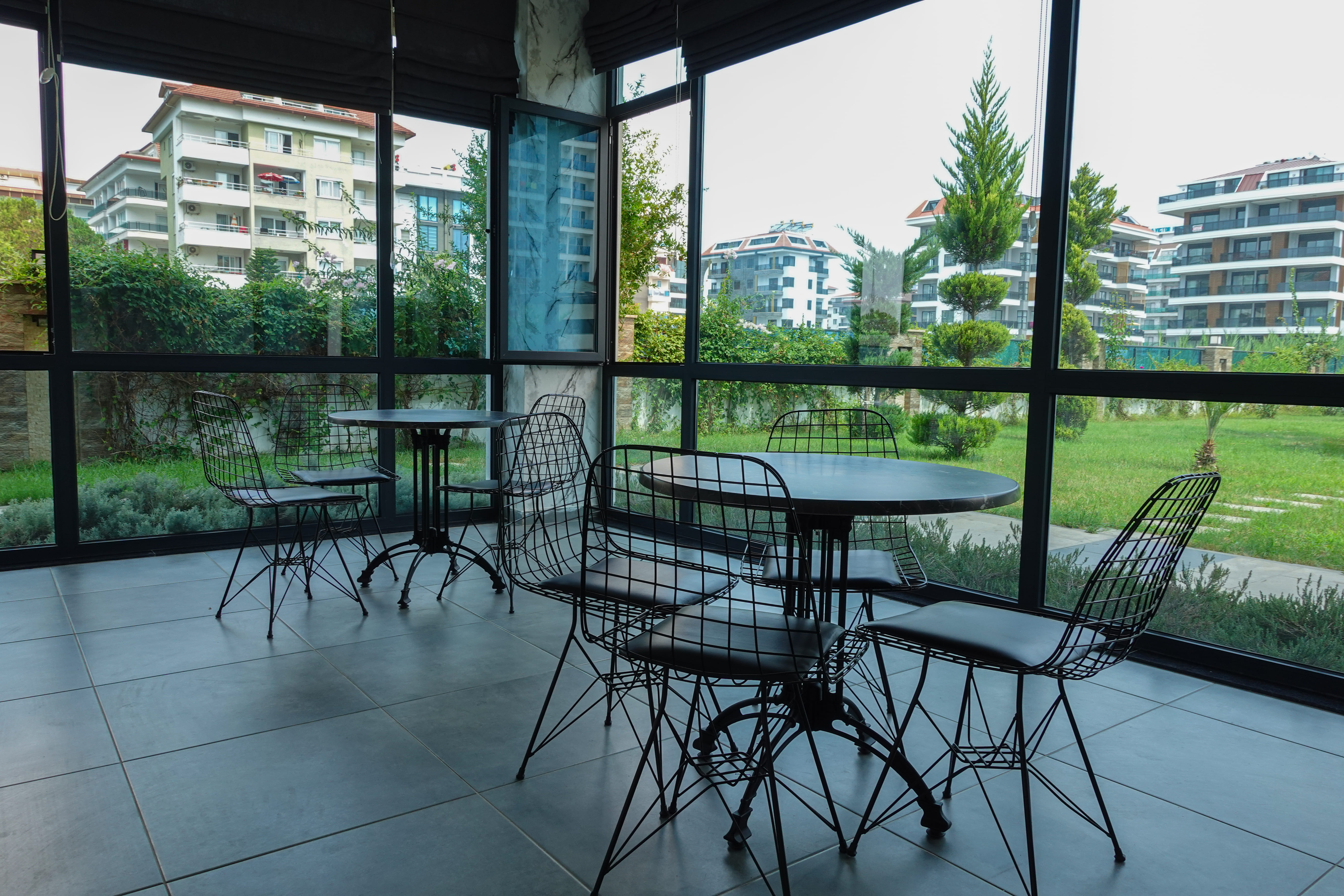 Жилой комплекс в районе Кестель, Аланья, Турция № 65 - фото 10