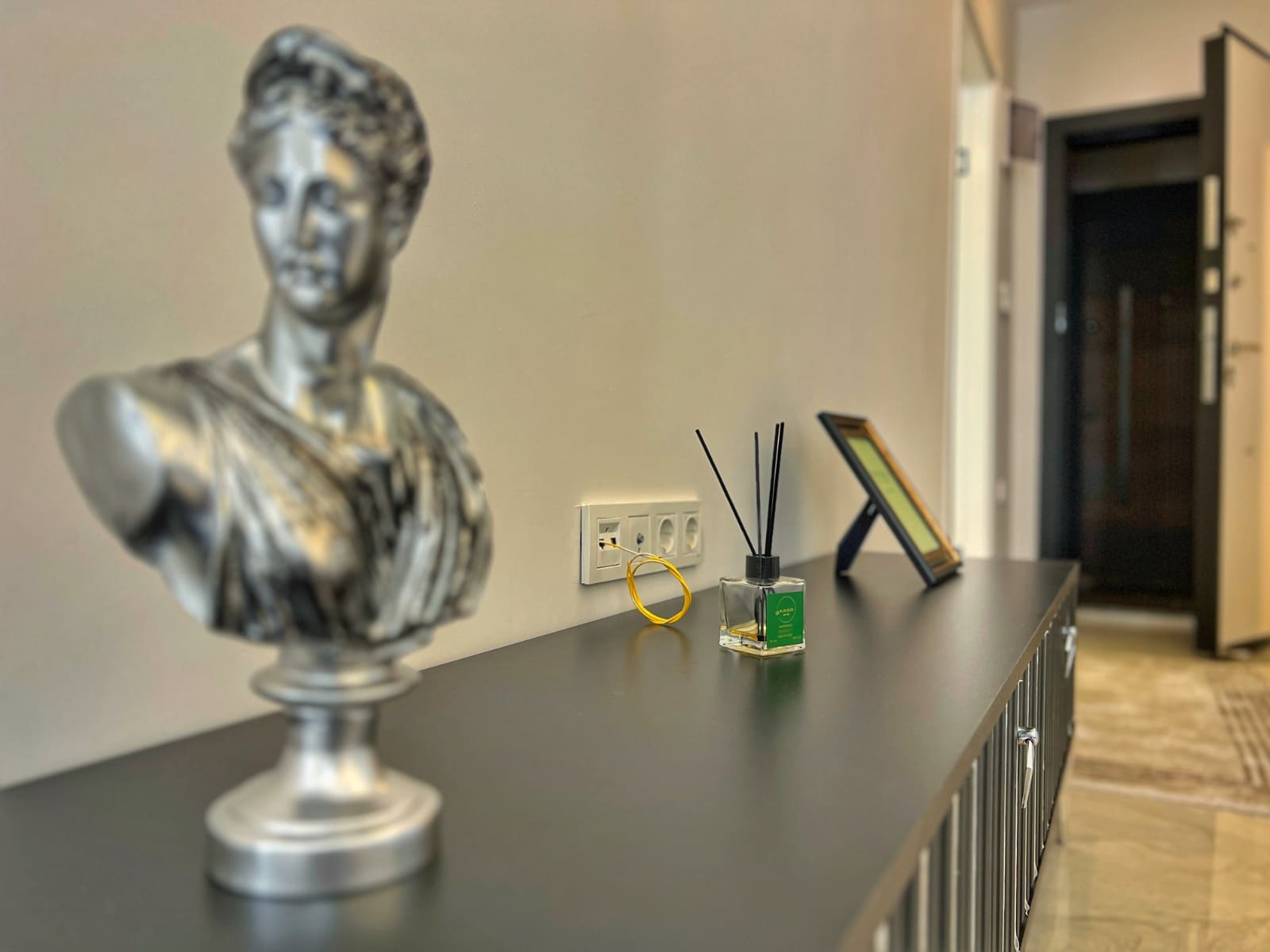 Продажа квартиры в районе Оба, Аланья, Турция № 3039 - фото 12