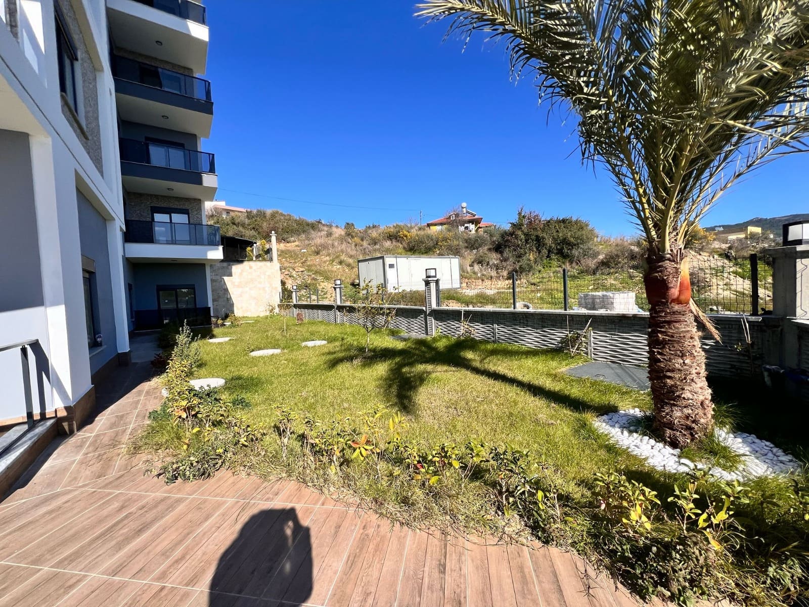 Продажа квартиры в районе Демирташ, Аланья, Турция № 2946 - фото 16