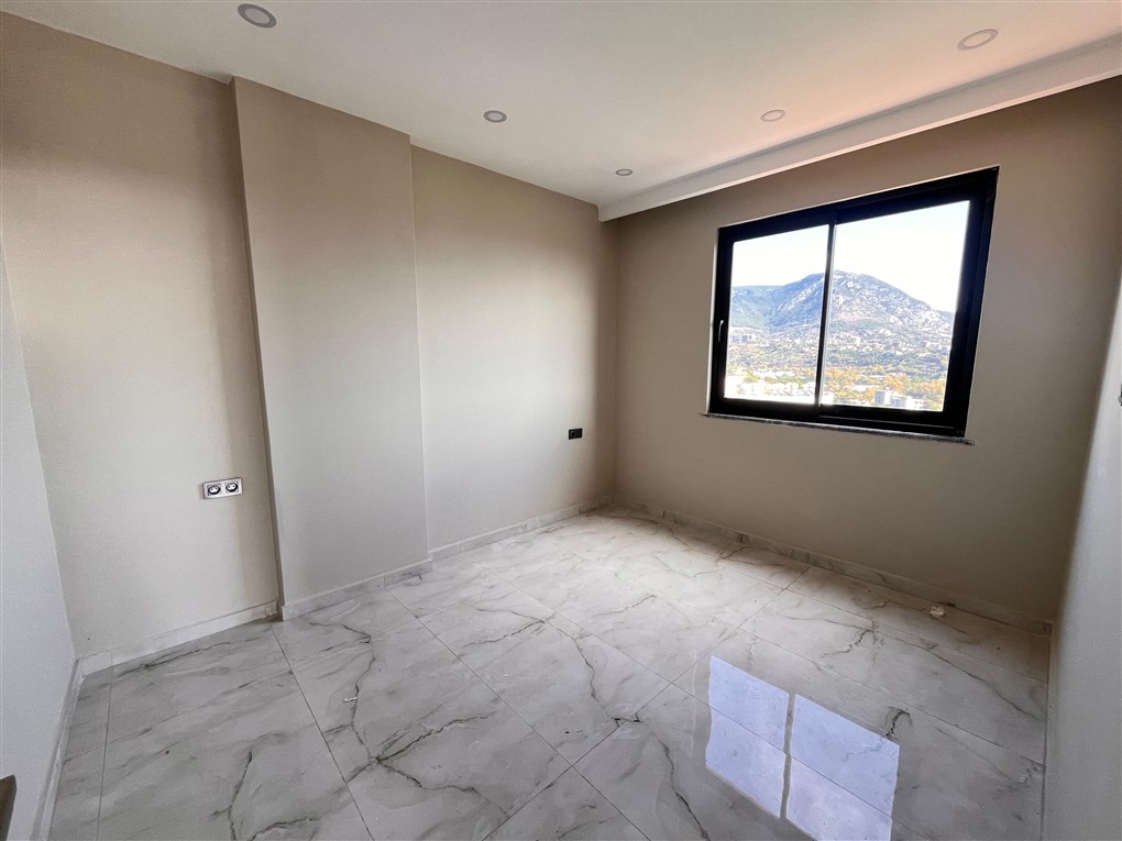 Продажа квартиры в районе Тосмур, Аланья, Турция № 3236 - фото 12