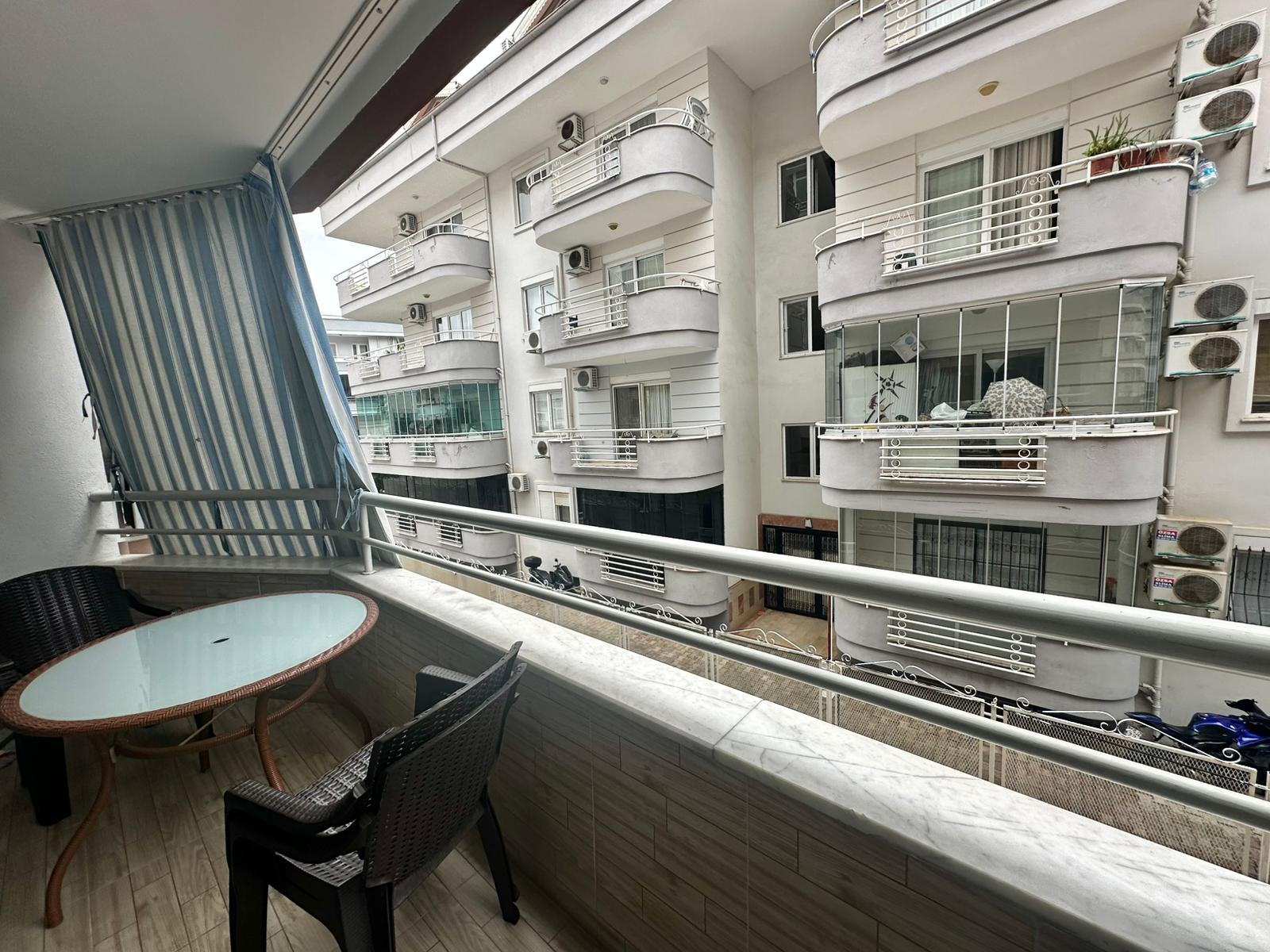 Продажа квартиры в районе Оба, Аланья, Турция № 3254 - фото 7