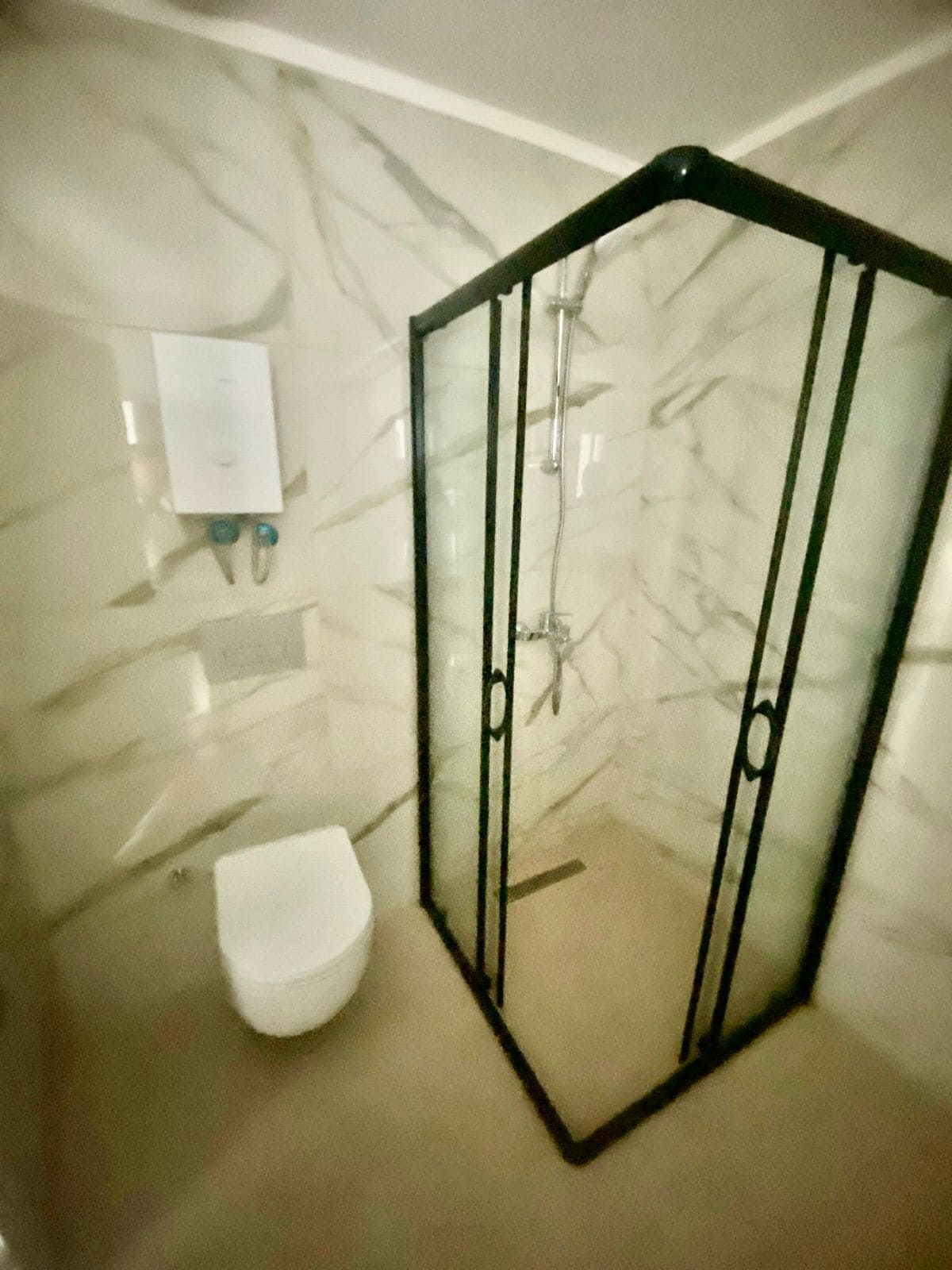 Продажа квартиры в районе Алания, Аланья, Турция № 3195 - фото 33