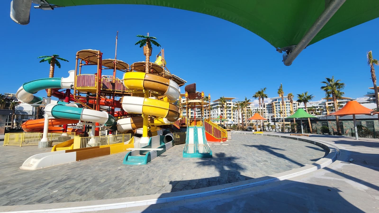 Продажа квартиры в районе Авсаллар, Аланья, Турция № 3083 - фото 45