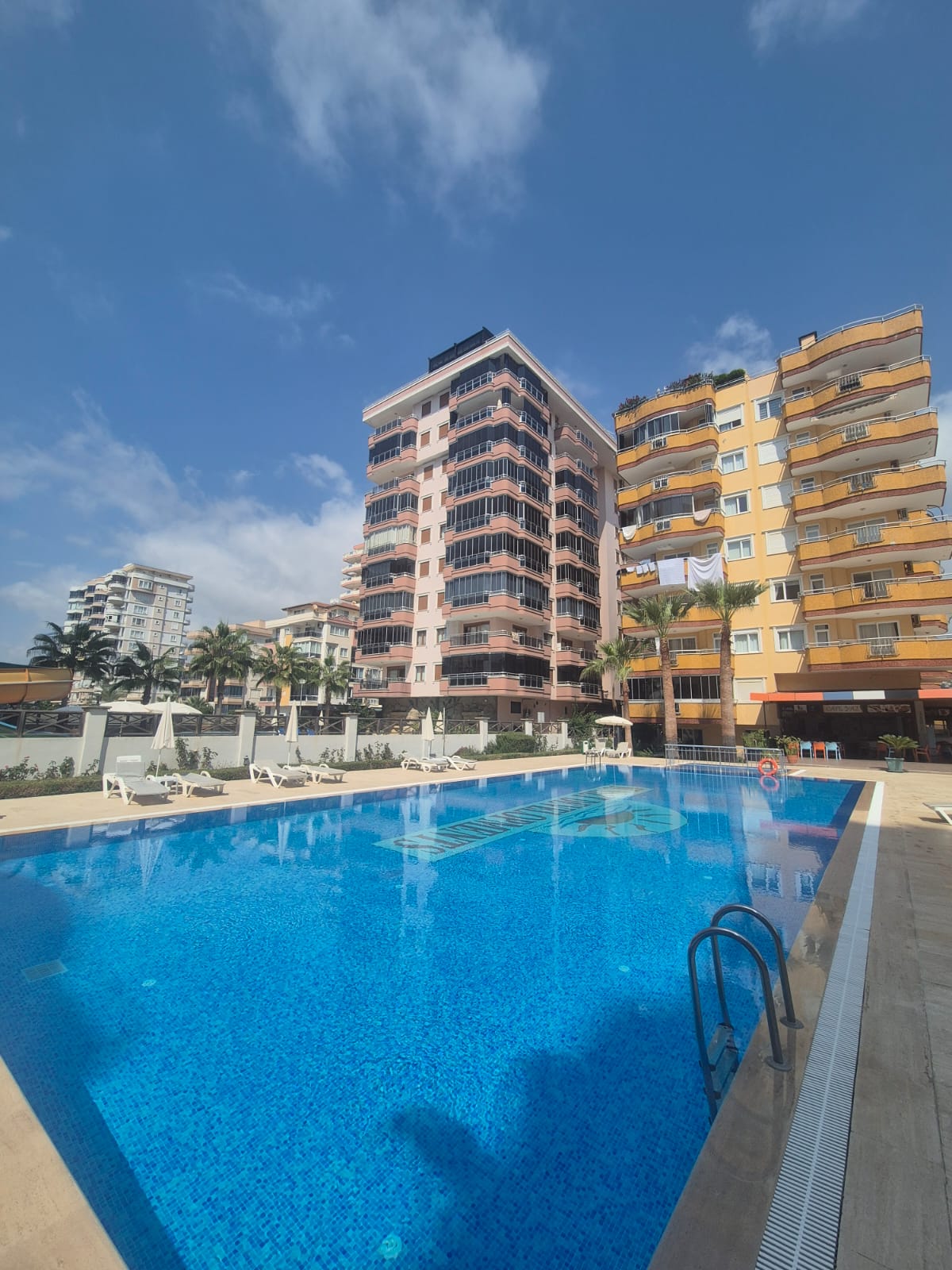 Продажа квартиры в районе Махмутлар, Аланья, Турция № 3284 - фото 29