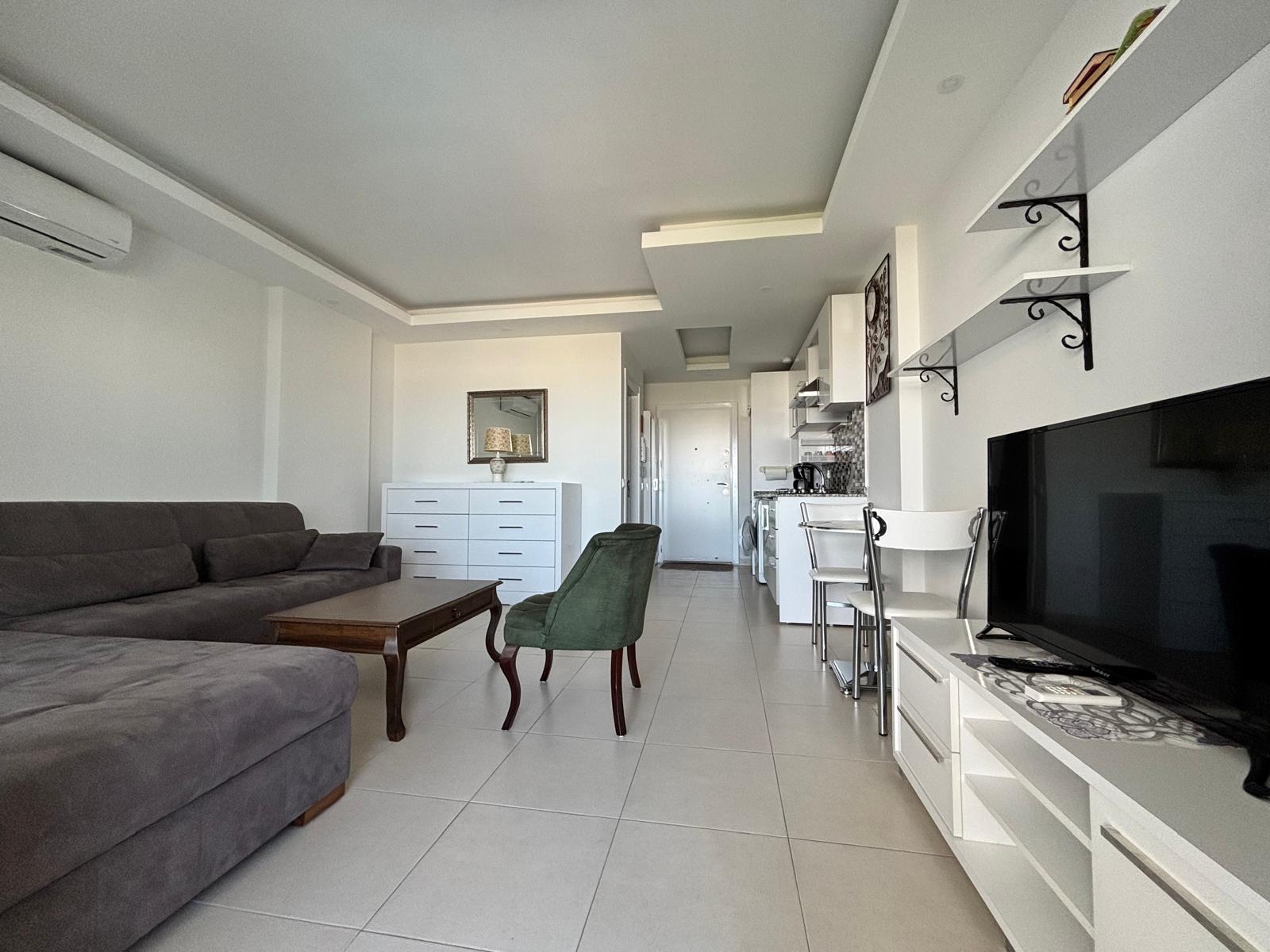 Продажа квартиры в районе Авсаллар, Аланья, Турция № 3026 - фото 30