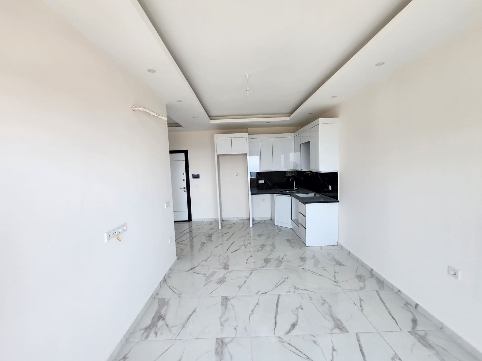 Продажа квартиры в районе Авсаллар, Аланья, Турция № 3073 - фото 9