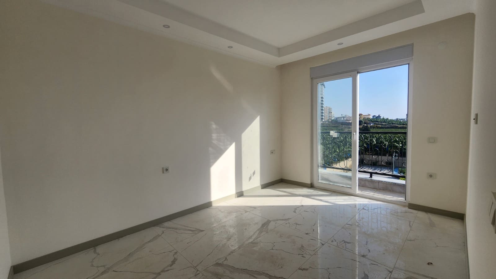 Продажа квартиры в районе Махмутлар, Аланья, Турция № 3197 - фото 36