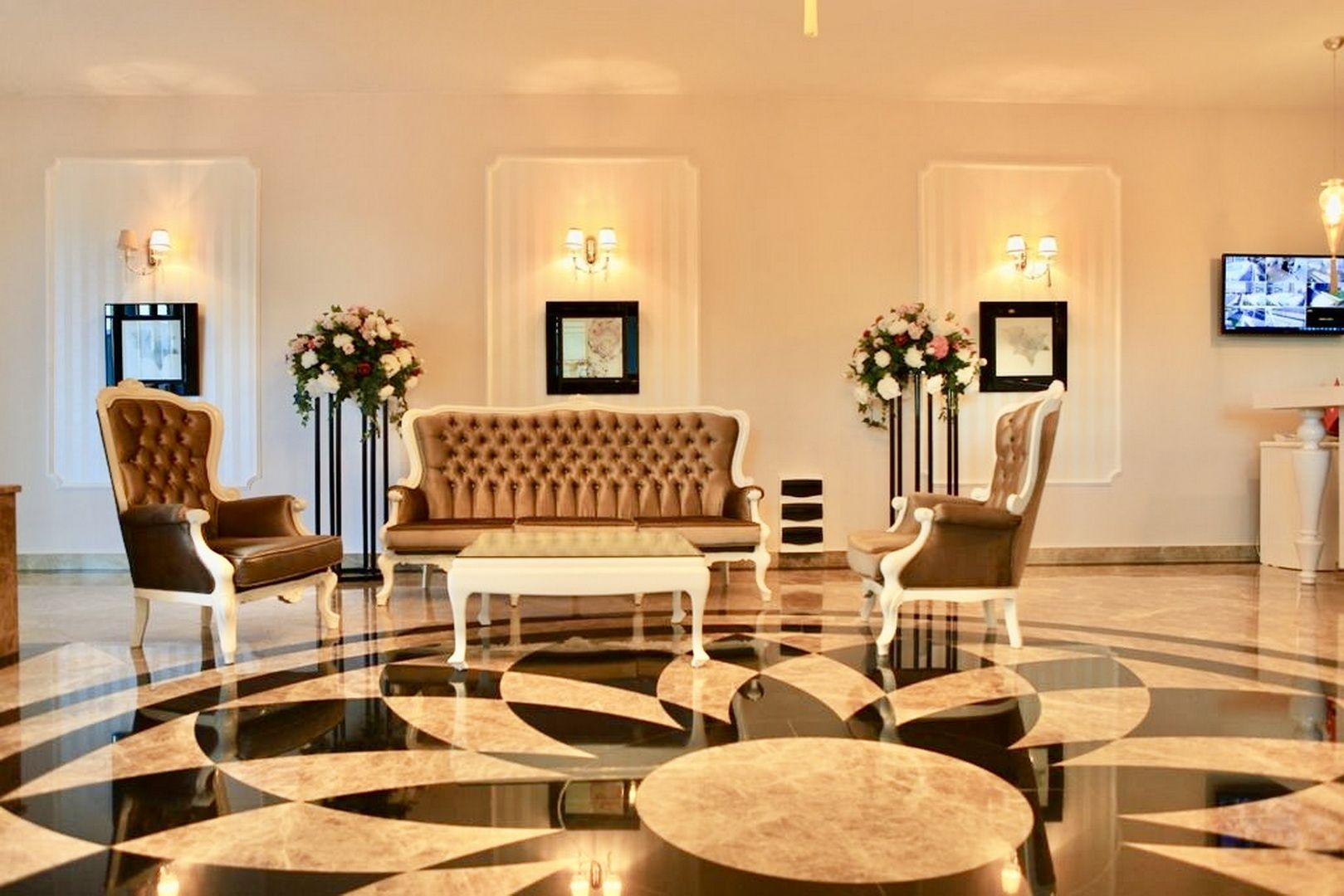 Продажа квартиры в районе Оба, Аланья, Турция № 3242 - фото 29