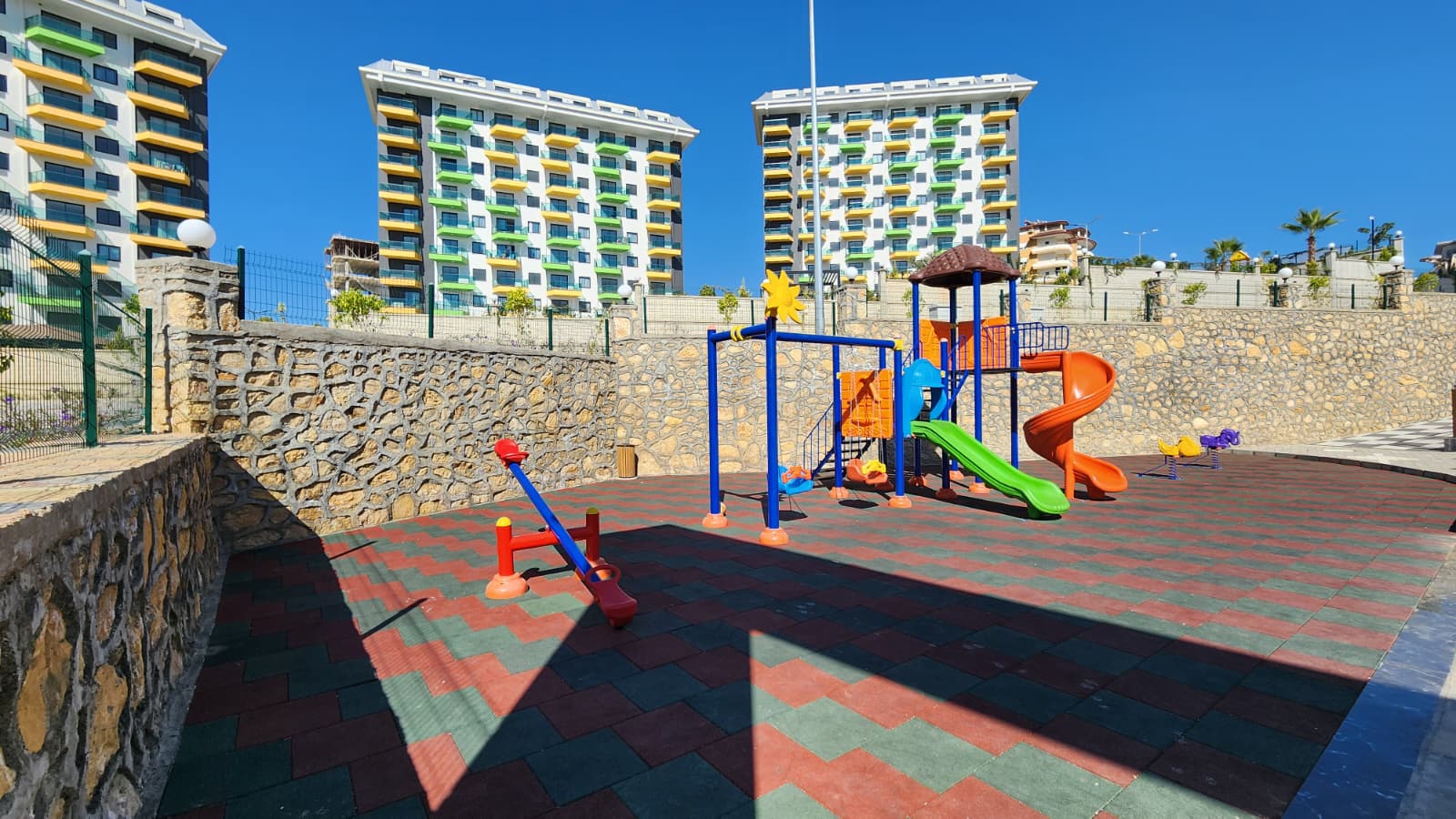 Продажа квартиры в районе Авсаллар, Аланья, Турция № 3181 - фото 19