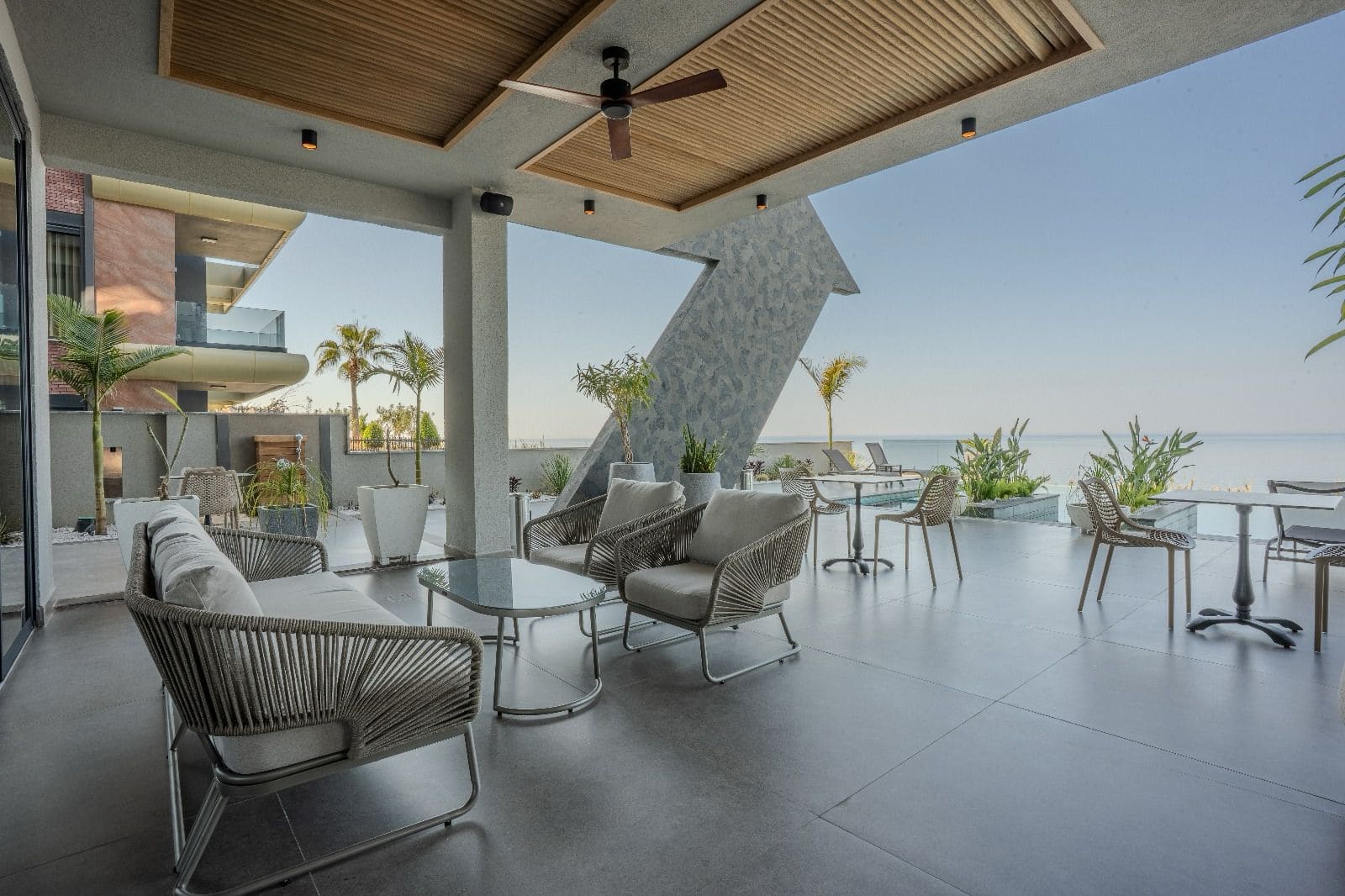 Продажа квартиры в районе Каргыджак, Аланья, Турция № 3143 - фото 17