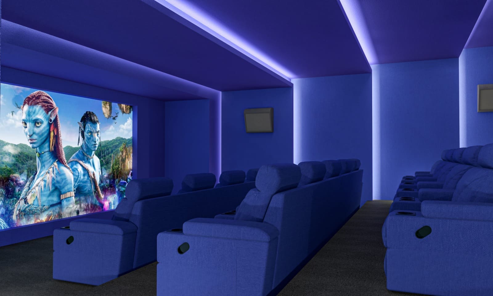 Продажа квартиры в районе Махмутлар, Аланья, Турция № 3172 - фото 43