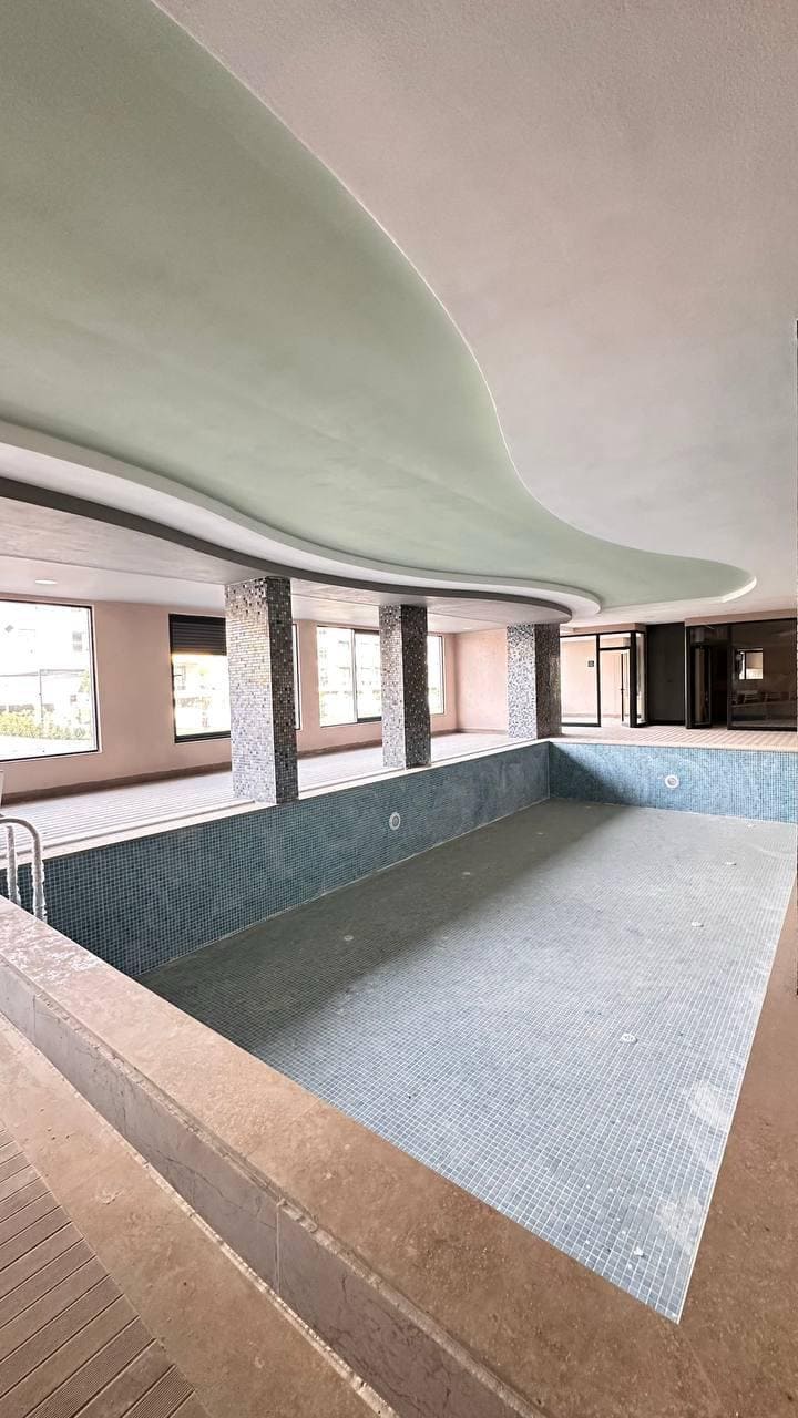 Продажа квартиры в районе Кестель, Аланья, Турция № 3224 - фото 24