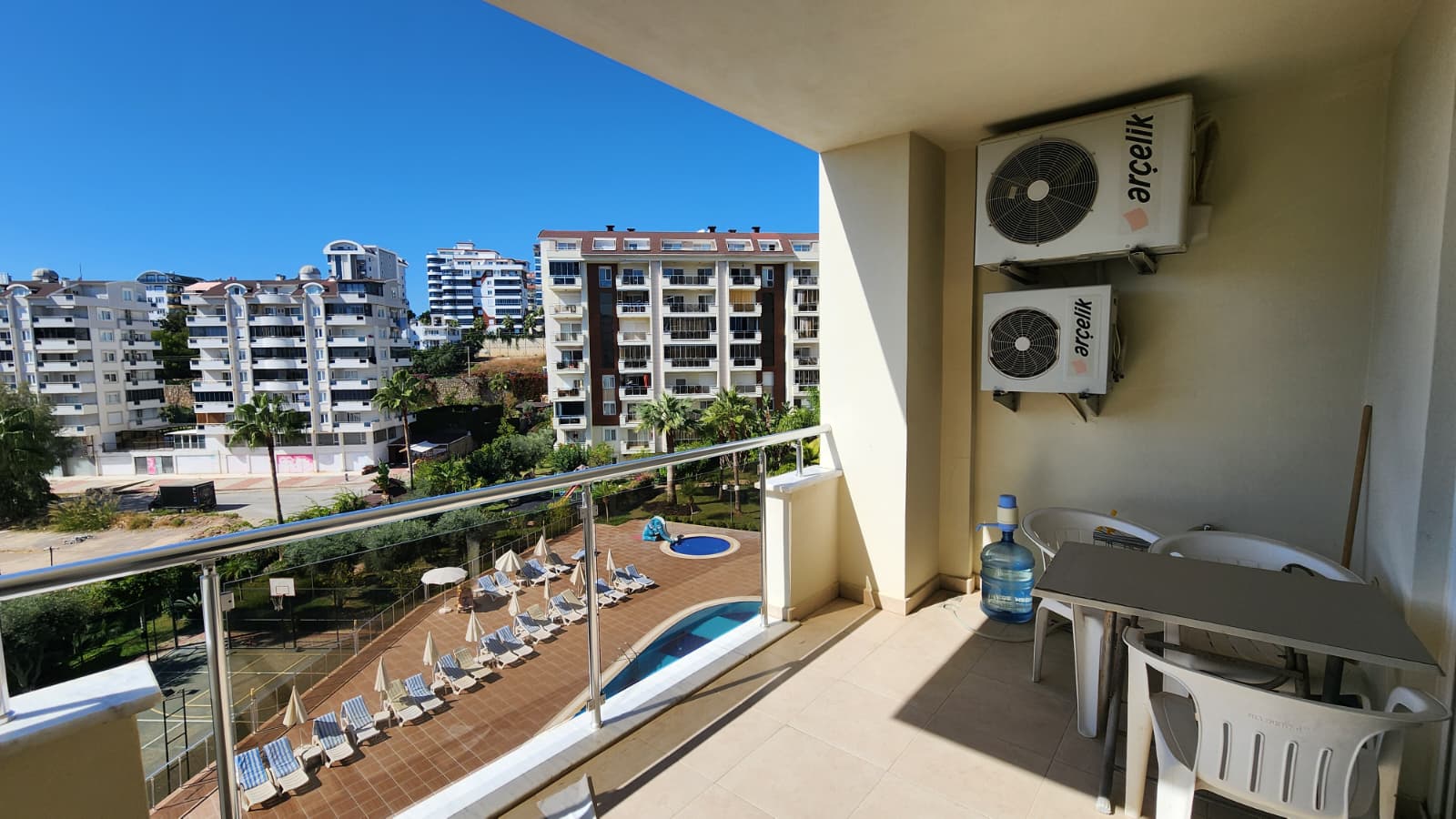 Продажа квартиры в районе Авсаллар, Аланья, Турция № 3170 - фото 12