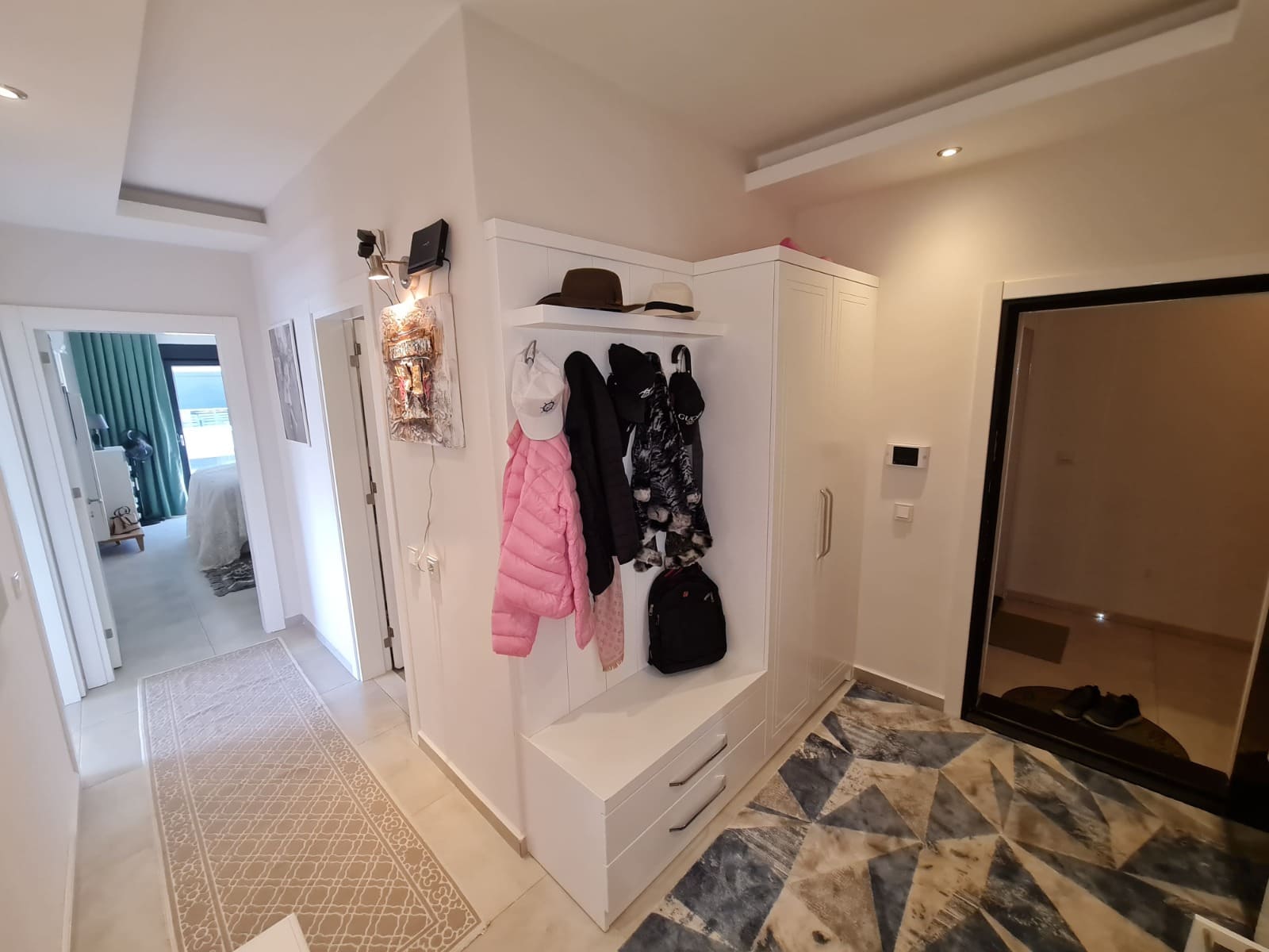 Продажа квартиры в районе Оба, Аланья, Турция № 3050 - фото 7