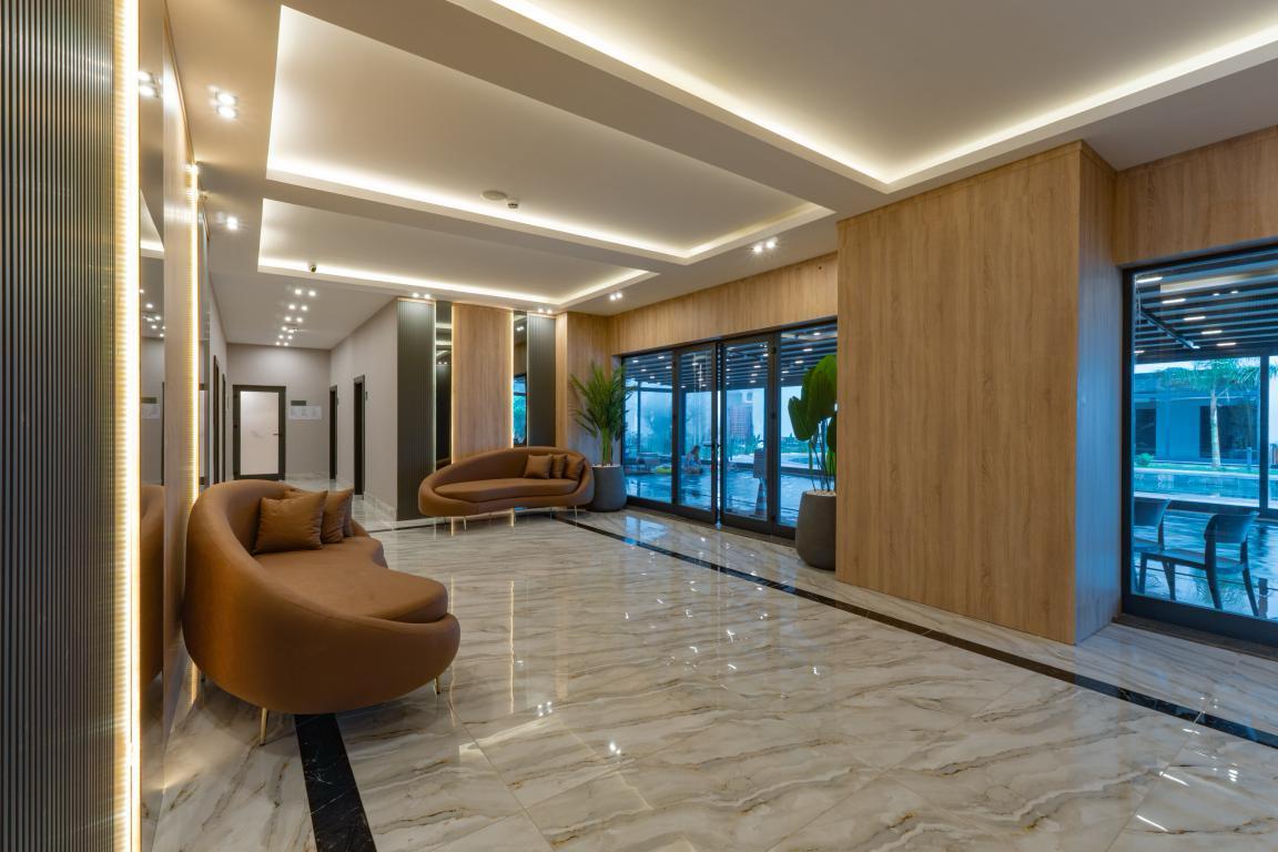 Продажа квартиры в районе Махмутлар, Аланья, Турция № 3279 - фото 29