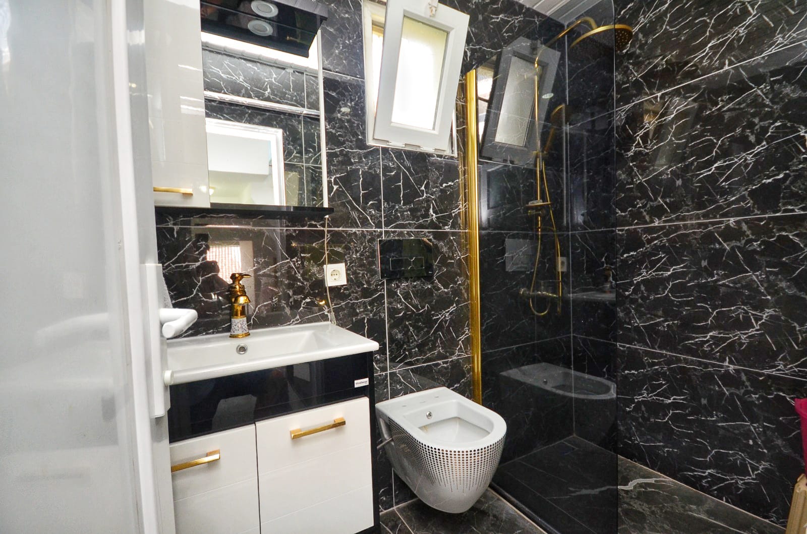 Продажа виллы в районе Каргыджак, Аланья, Турция № 3258 - фото 21