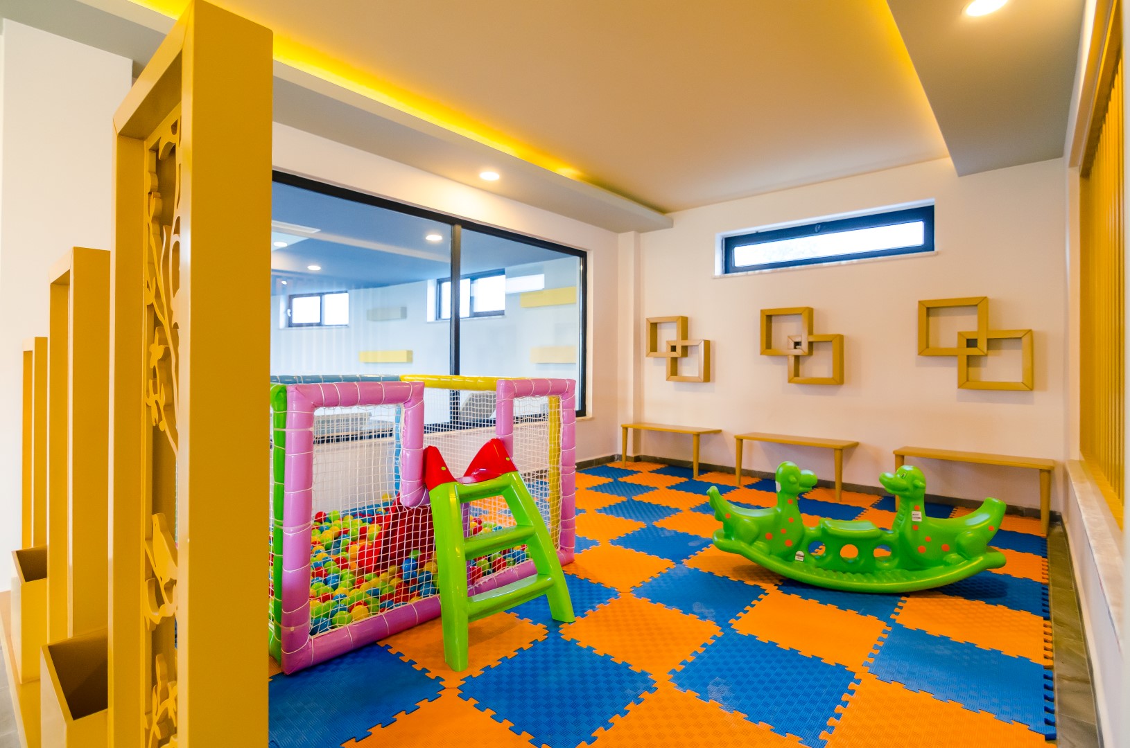 Продажа дуплекса в районе Оба, Аланья, Турция № 3233 - фото 23