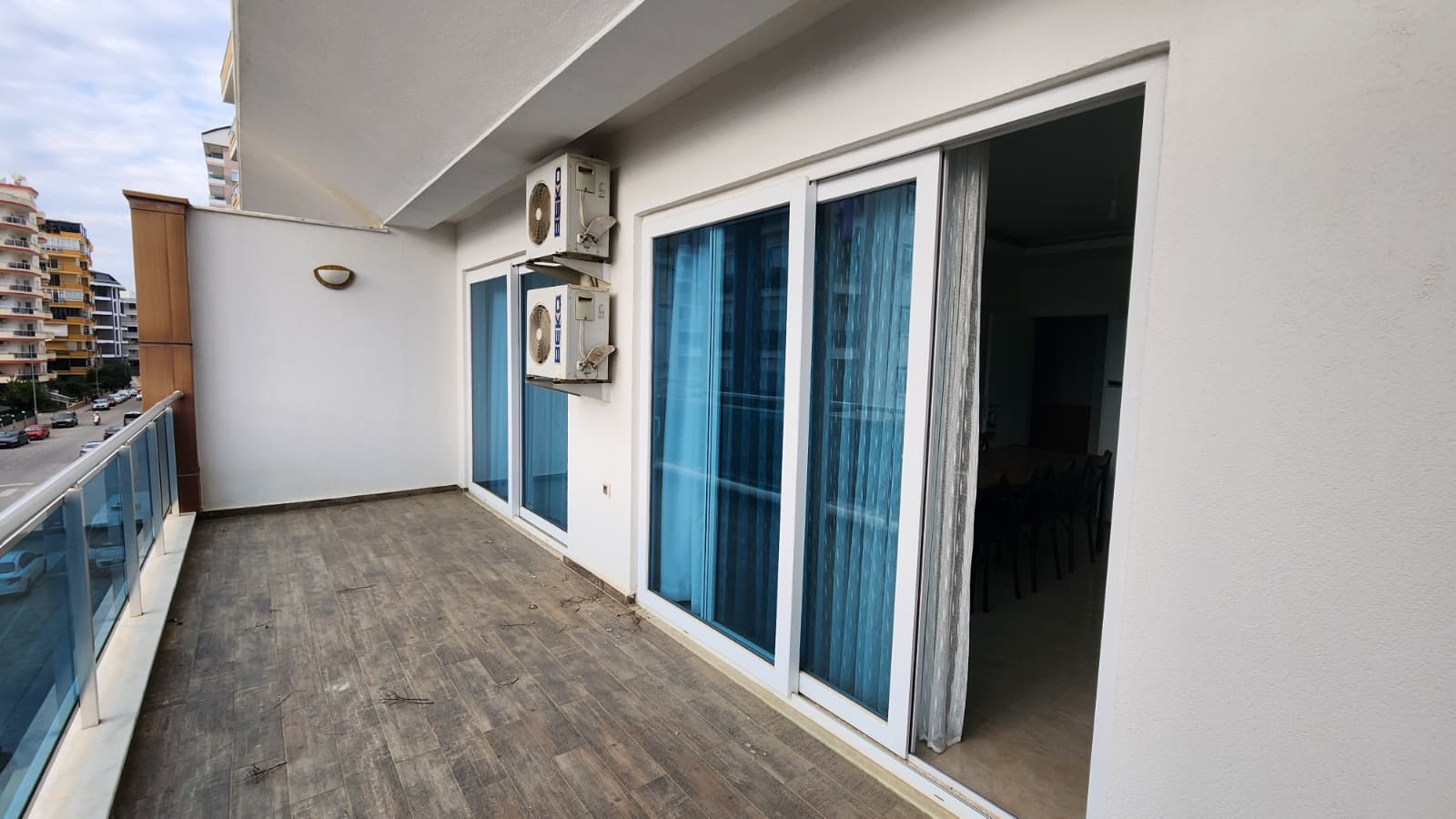 Продажа пентхауса в районе Махмутлар, Аланья, Турция № 3226 - фото 32