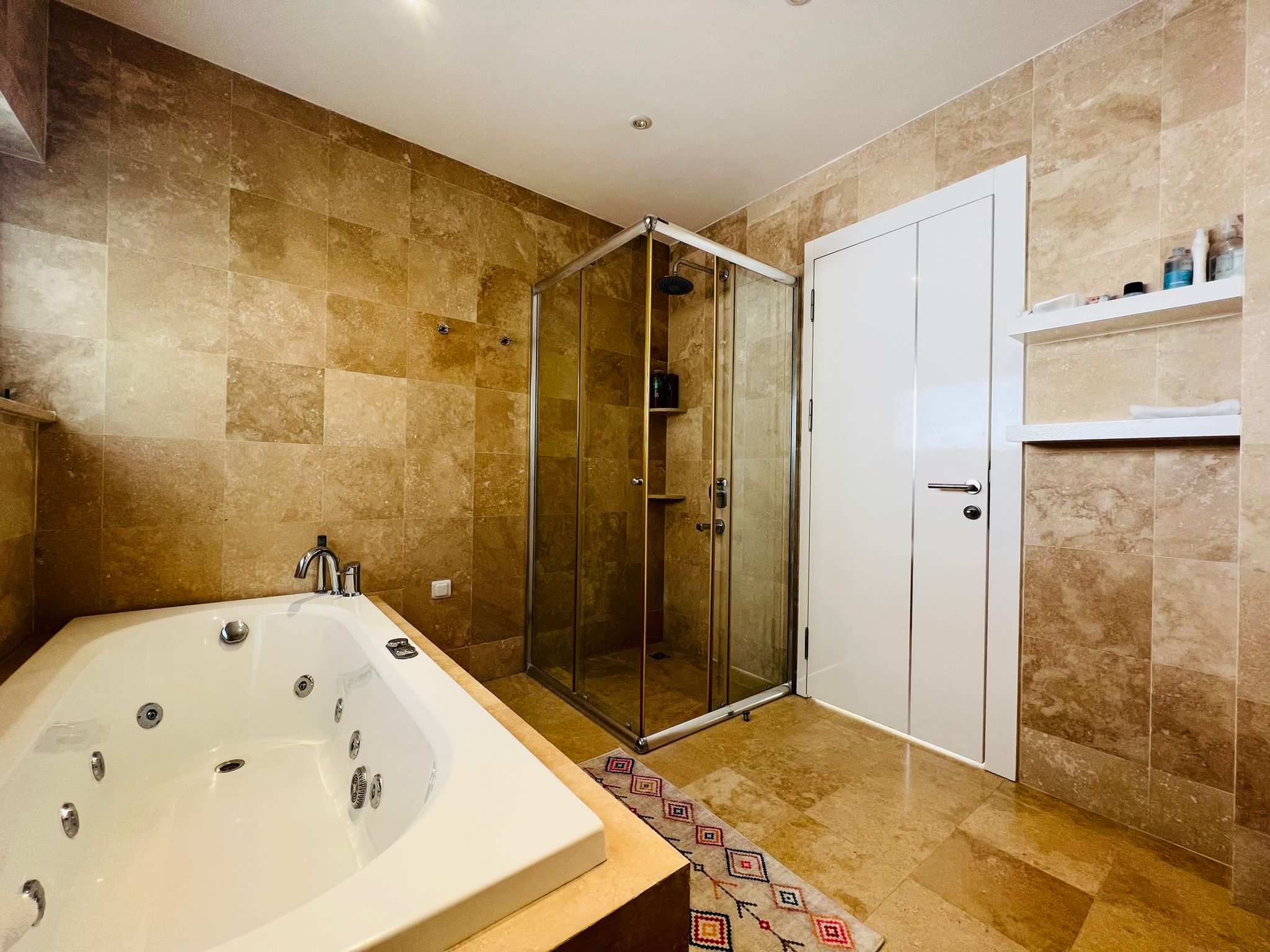 Продажа виллы в районе Конаклы, Аланья, Турция № 3244 - фото 21