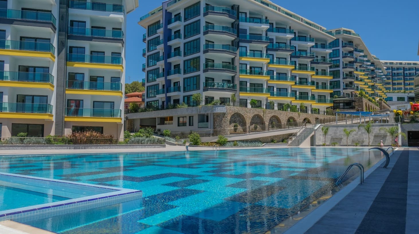 Продажа квартиры в районе Каргыджак, Аланья, Турция № 3119 - фото 18