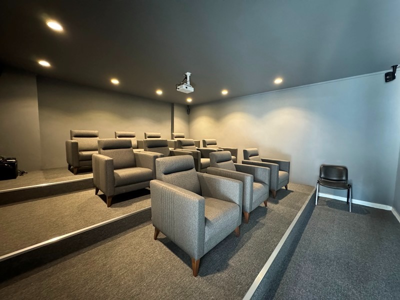 Продажа квартиры в районе Авсаллар, Аланья, Турция № 2837 - фото 15