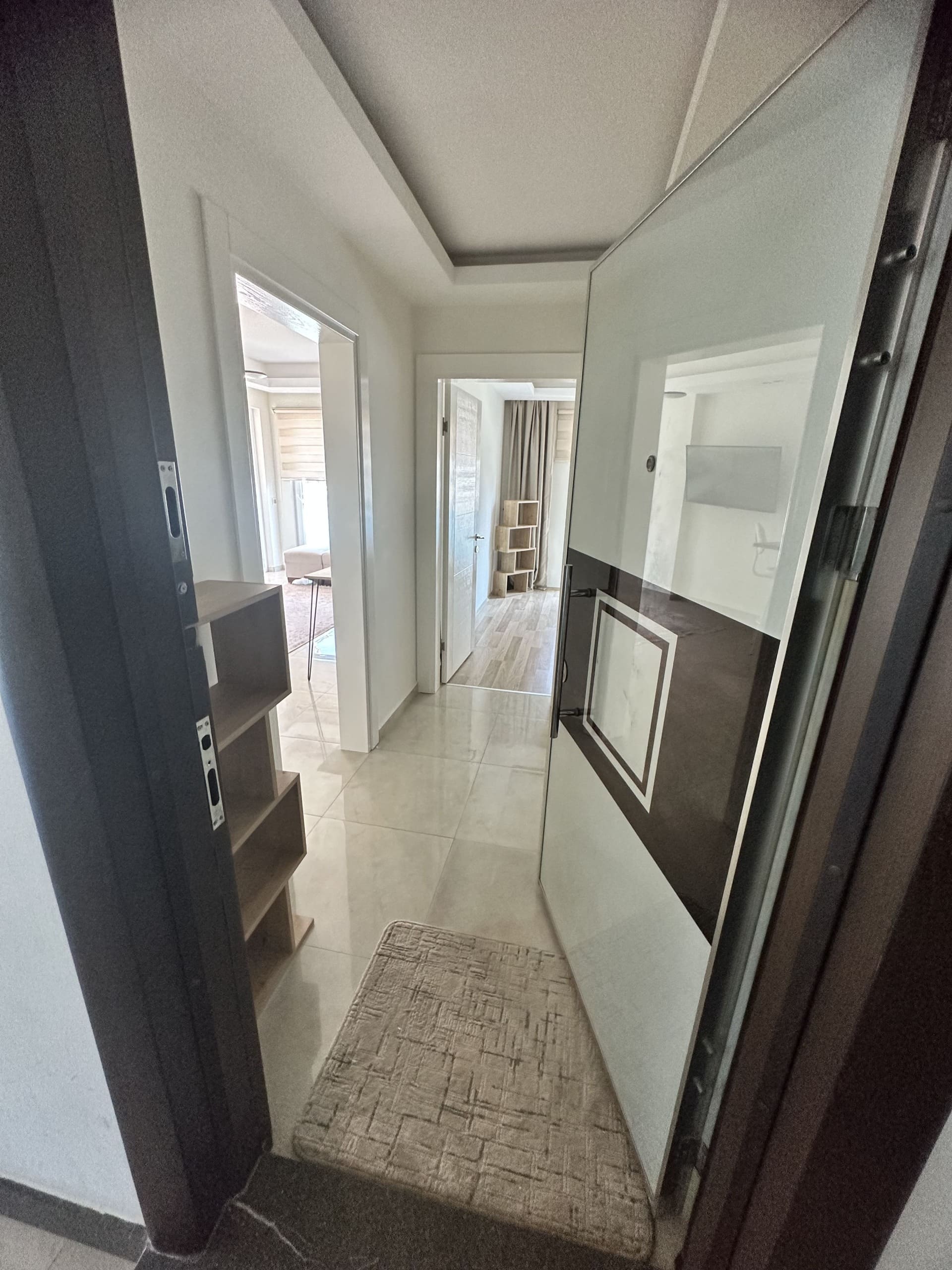 Продажа квартиры в районе Махмутлар, Аланья, Турция № 3190 - фото 38