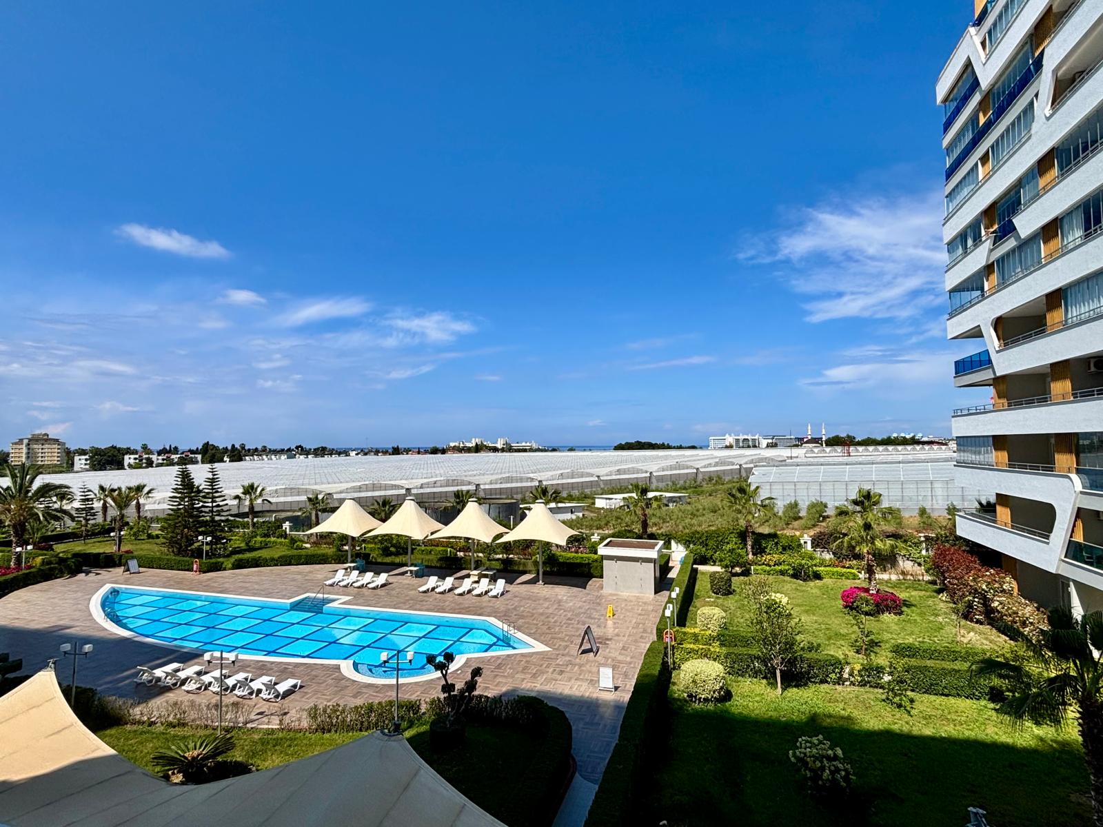 Продажа квартиры в районе Авсаллар, Аланья, Турция № 3026 - фото 32