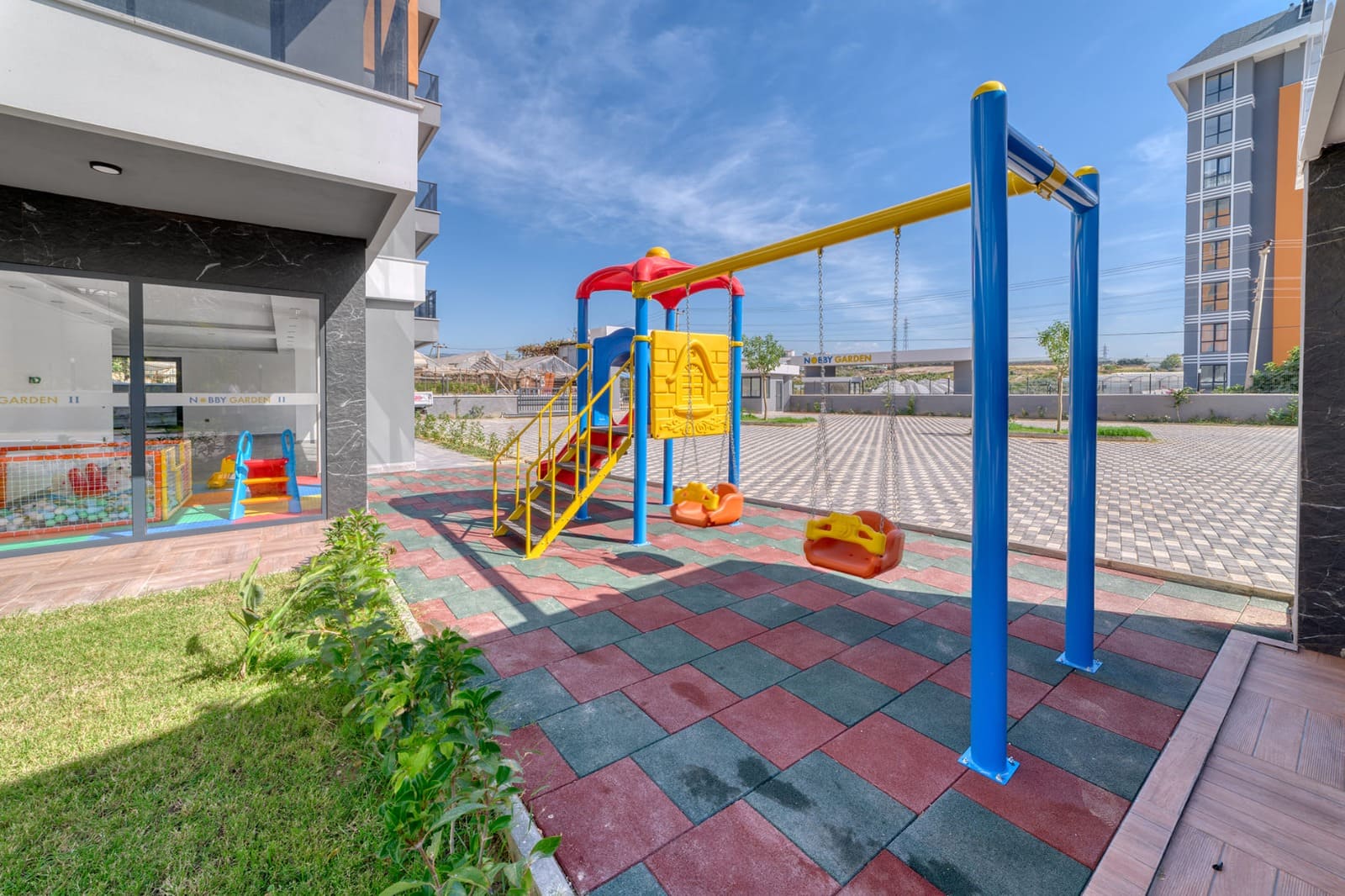 Продажа квартиры в районе Авсаллар, Аланья, Турция № 3229 - фото 5