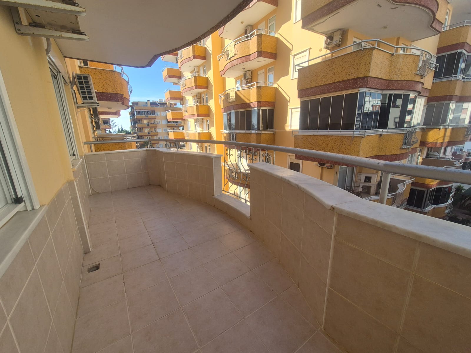 Продажа квартиры в районе Махмутлар, Аланья, Турция № 3284 - фото 17