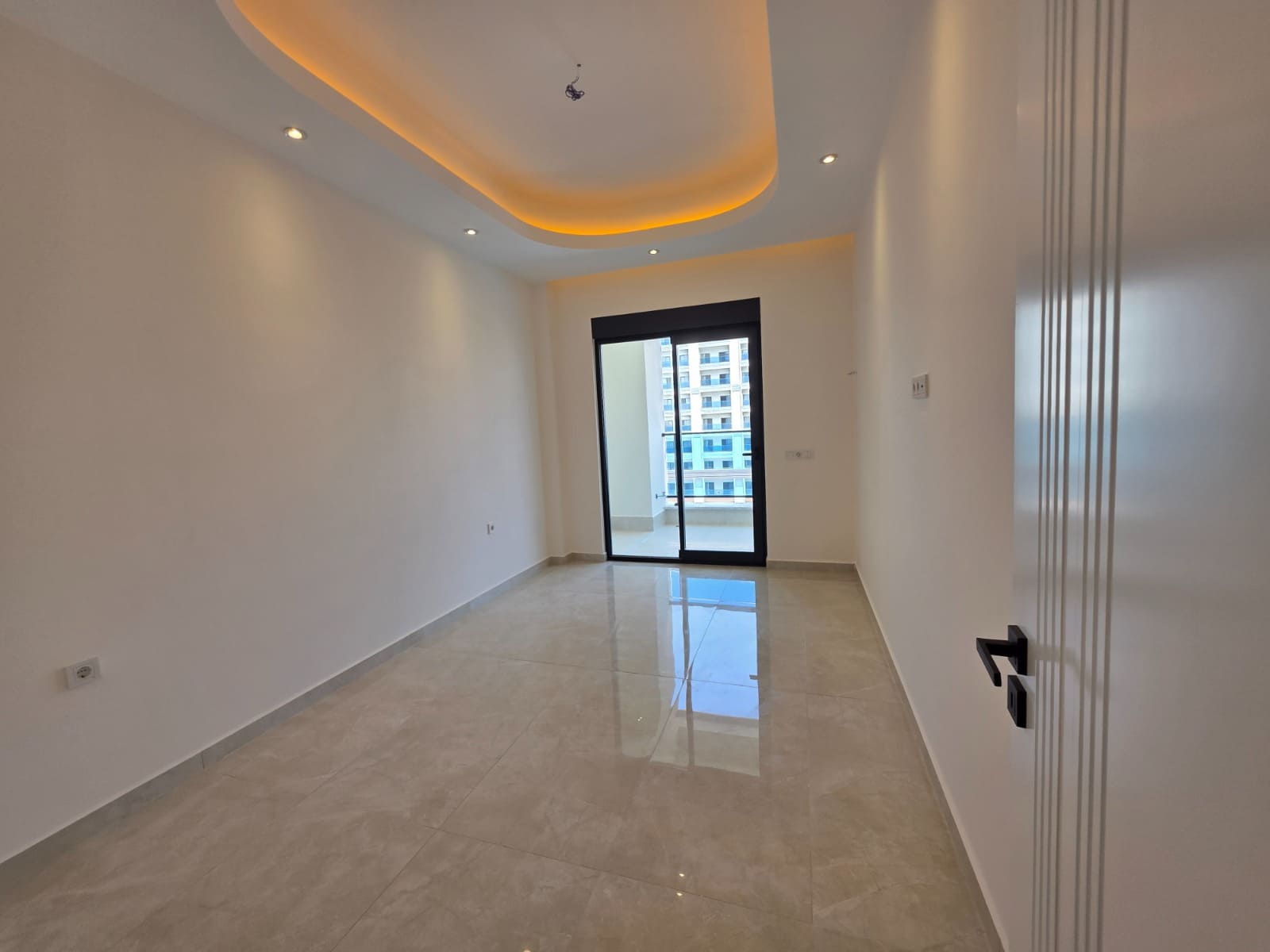 Продажа квартиры в районе Махмутлар, Аланья, Турция № 3110 - фото 9