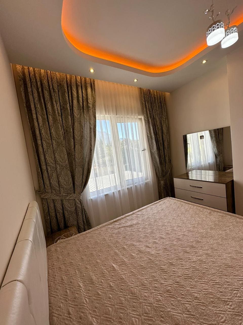 Продажа квартиры в районе Махмутлар, Аланья, Турция № 3140 - фото 6