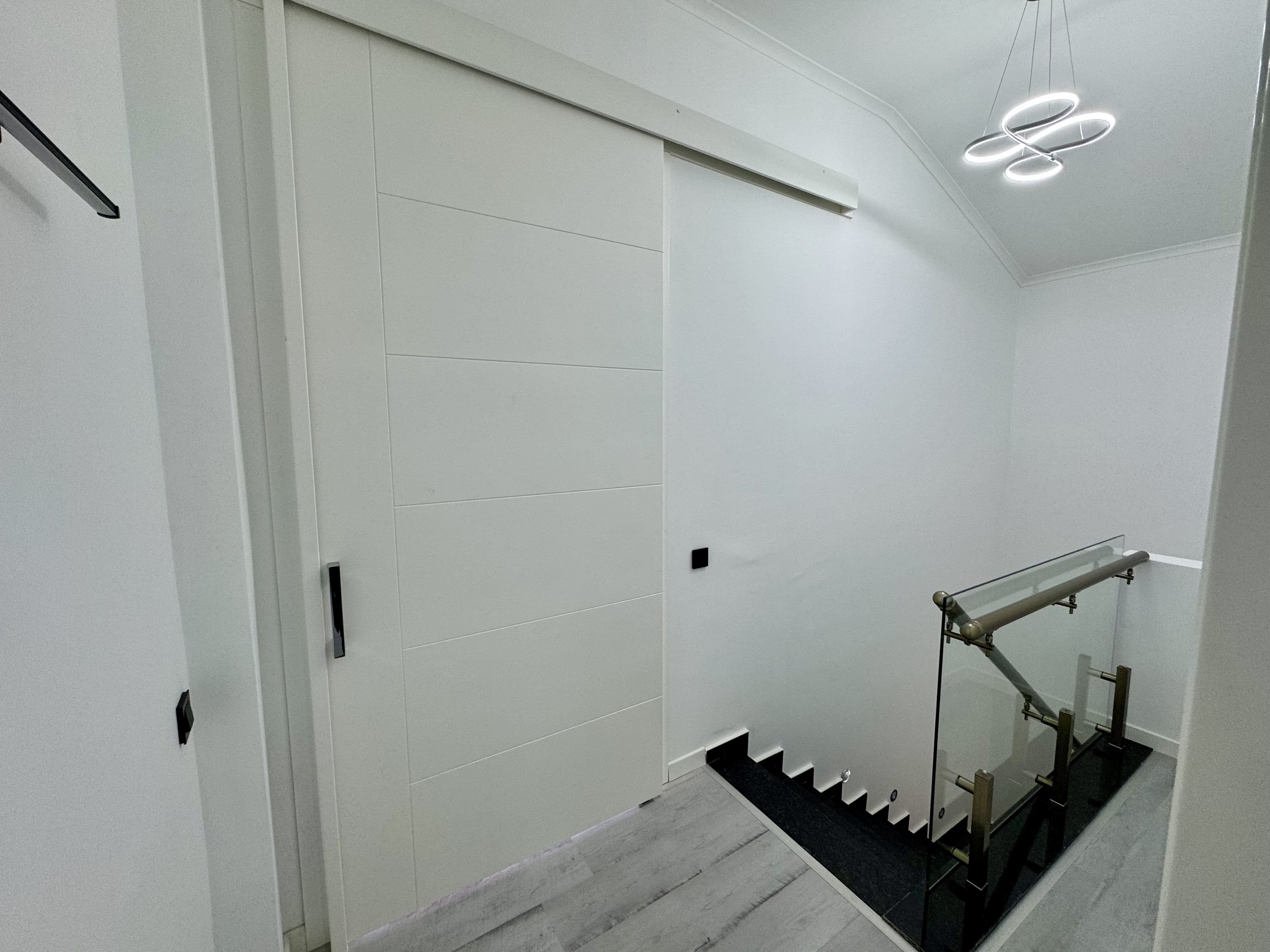 Продажа пентхауса в районе Каргыджак, Аланья, Турция № 3263 - фото 9